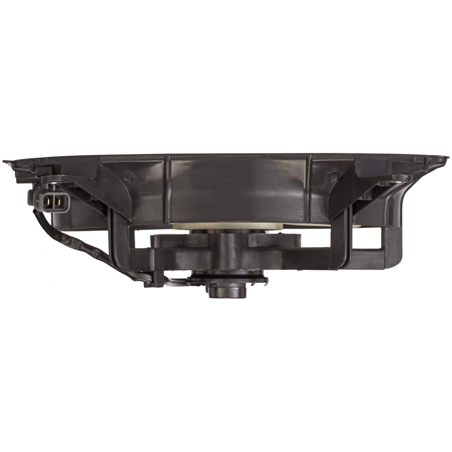 Spectra Premium CF27006 - Engine Cooling Fan Assembly Spectra Premium CF27006 Engine Cooling Fan Assembly product image 4 of 4