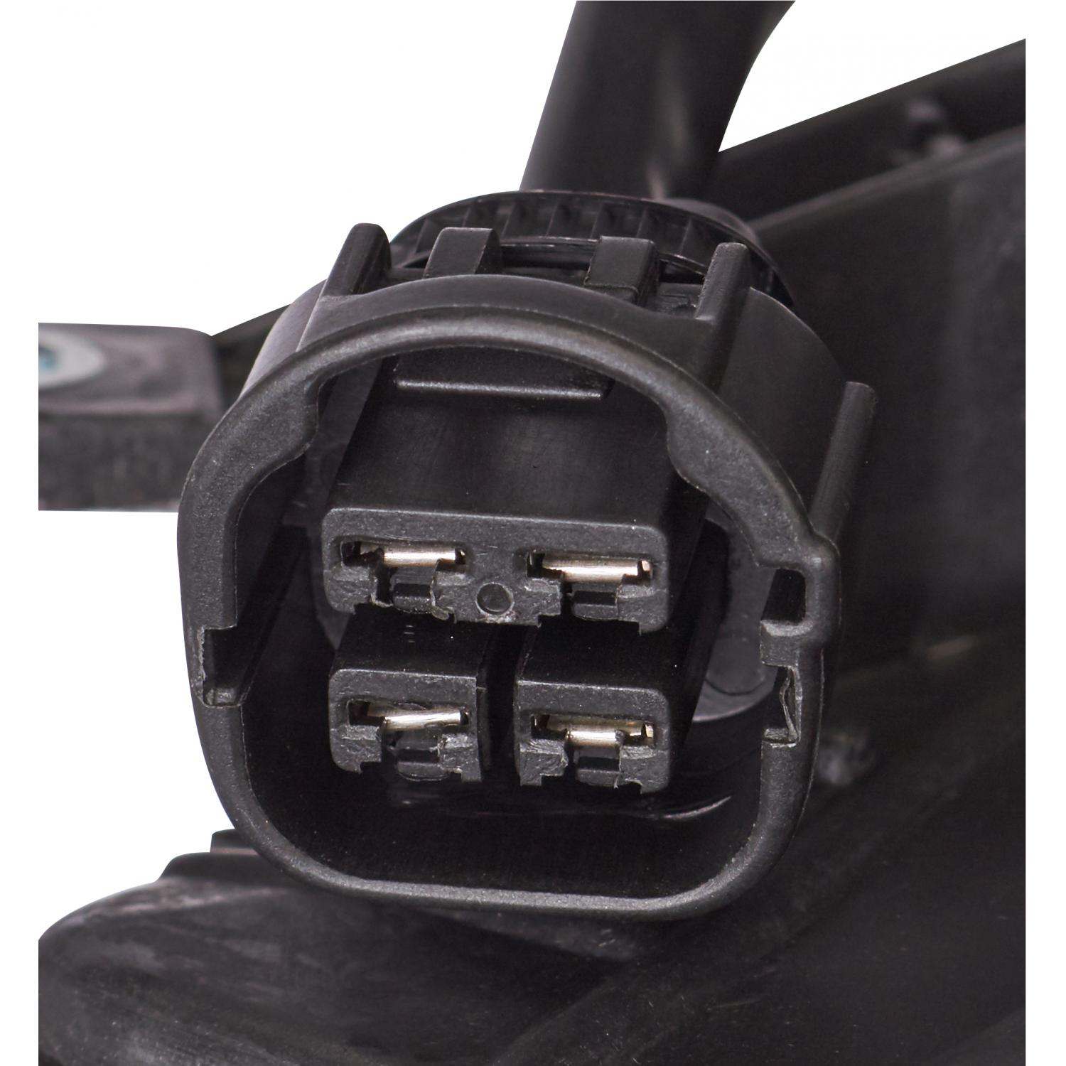 Spectra Premium CF27007 - Engine Cooling Fan Assembly Spectra Premium CF27007 Engine Cooling Fan Assembly product image 2 of 4