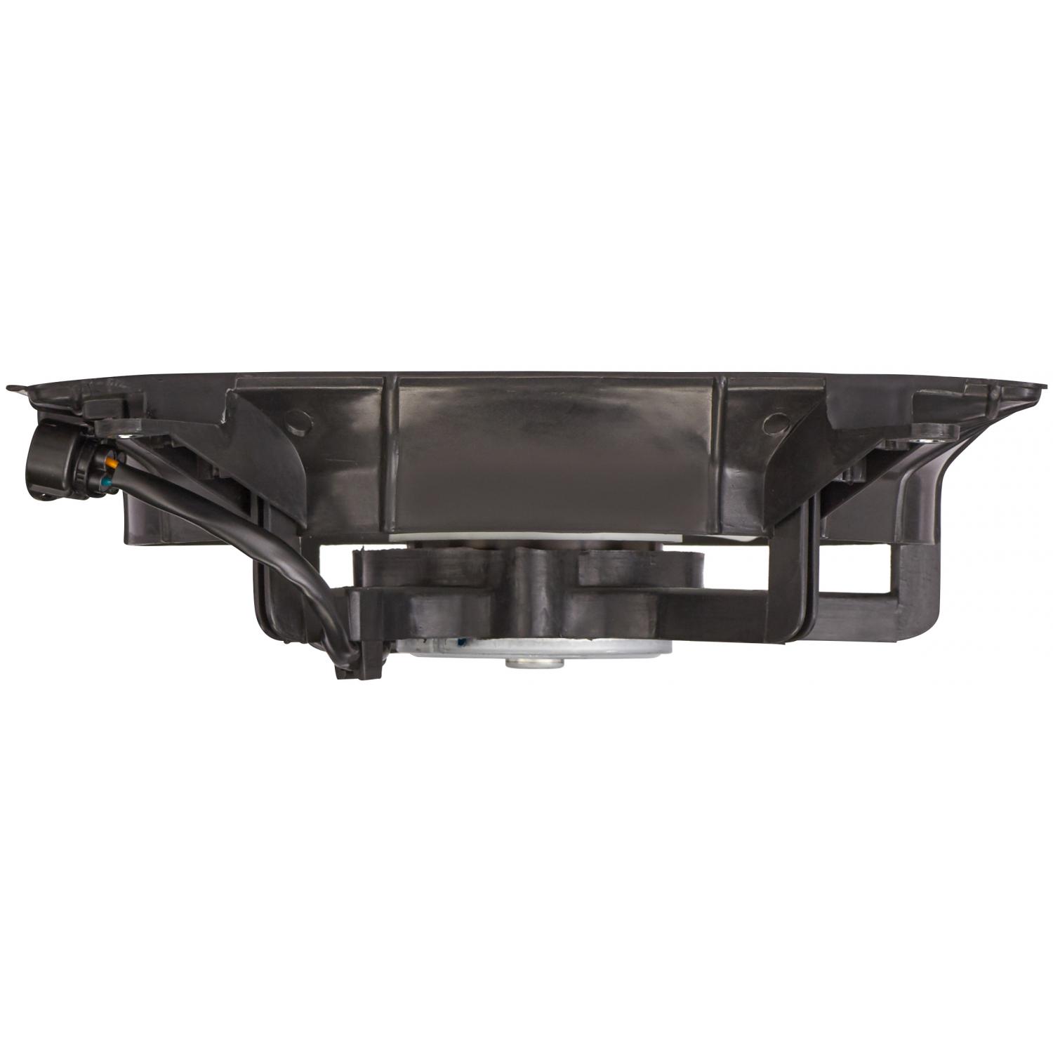 Spectra Premium CF27007 - Engine Cooling Fan Assembly Spectra Premium CF27007 Engine Cooling Fan Assembly product image 4 of 4