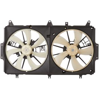 Spectra Premium CF27008 product image