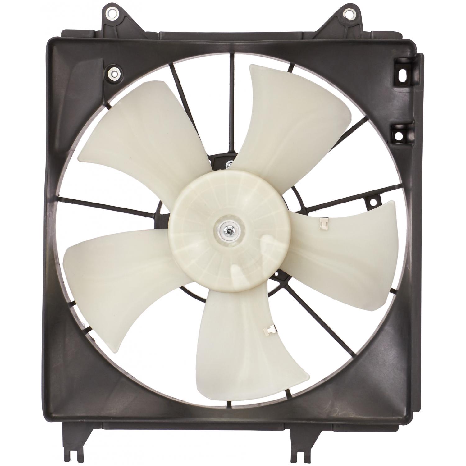 Spectra Premium CF27009 Engine Cooling Fan Assembly product image 1 of 4
