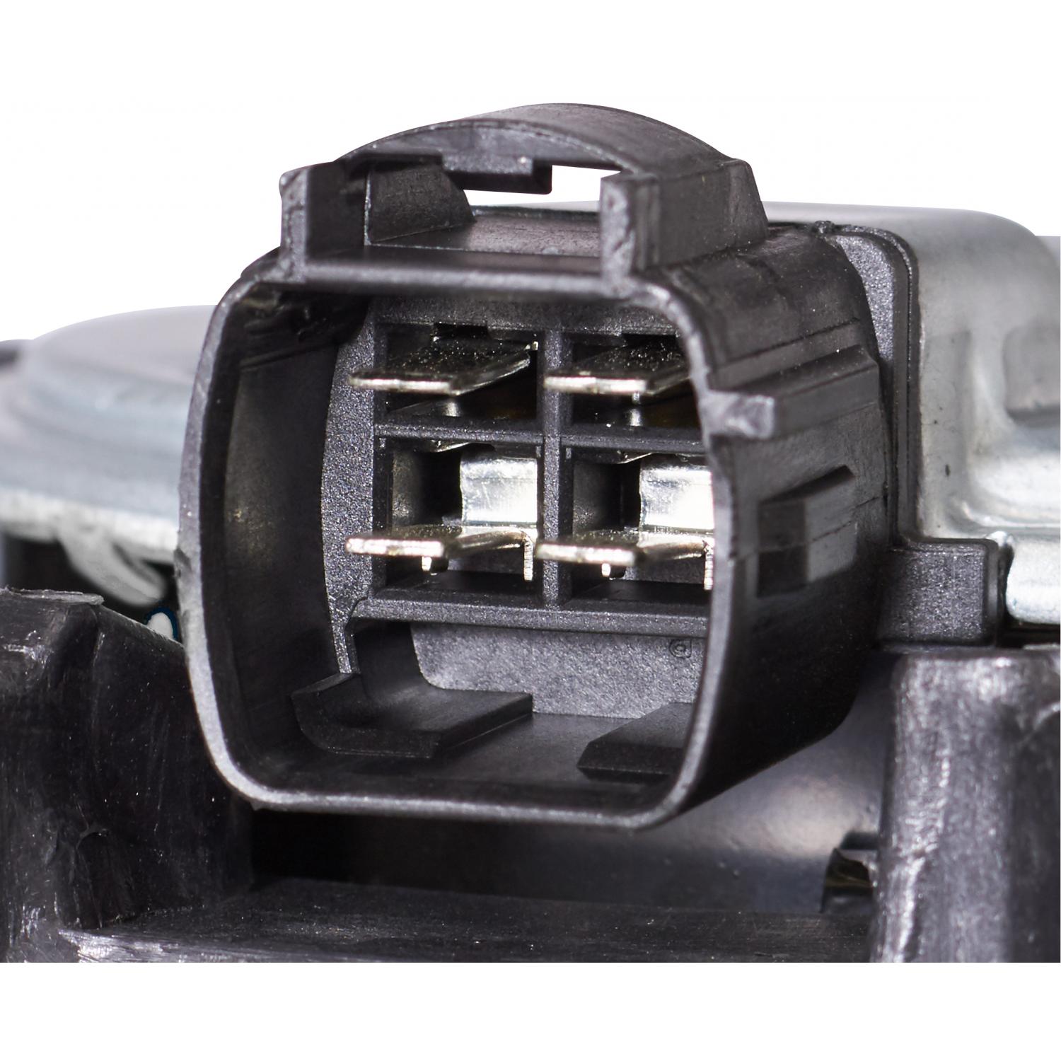 Spectra Premium CF27009 Engine Cooling Fan Assembly product image 2 of 4