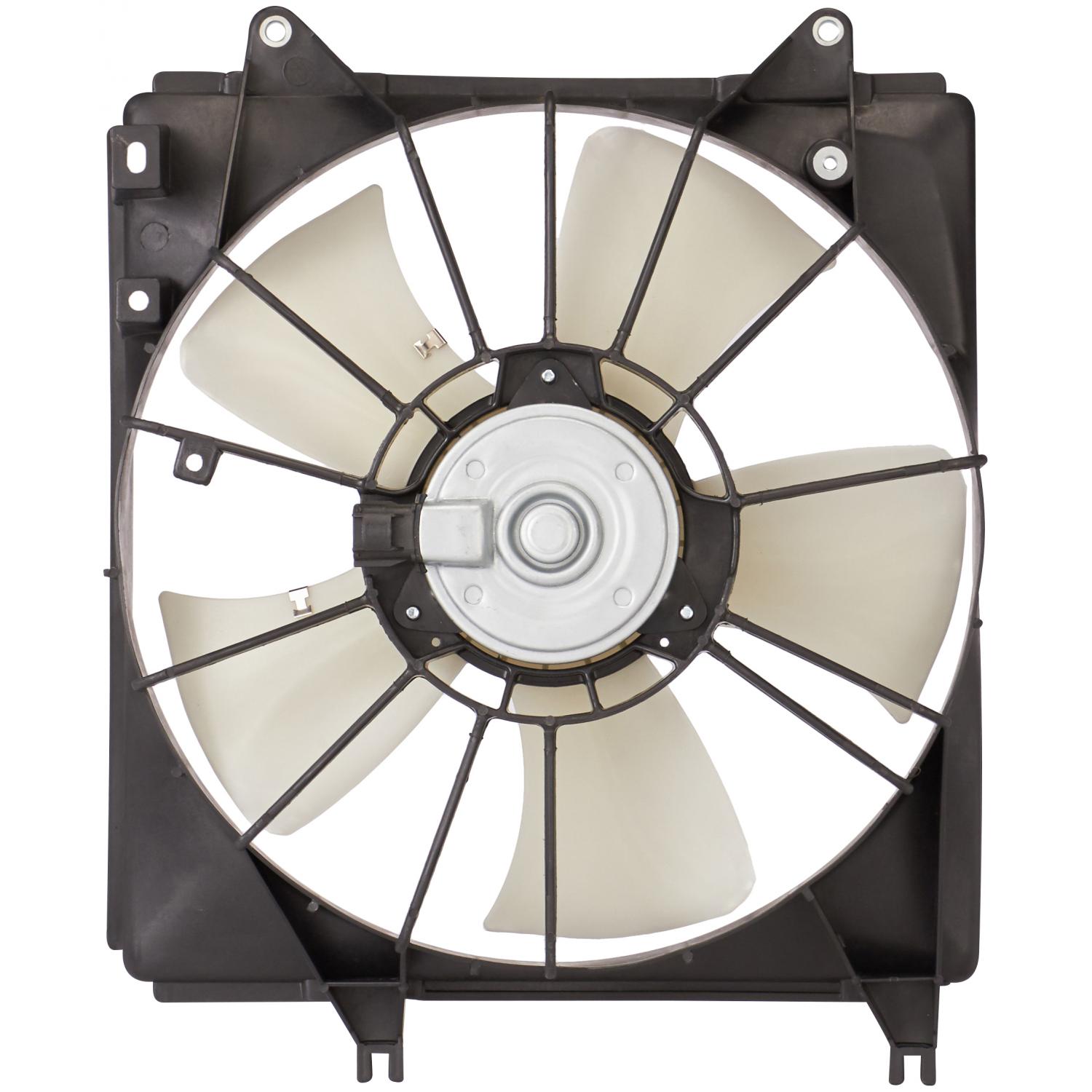 Spectra Premium CF27009 Engine Cooling Fan Assembly product image 3 of 4