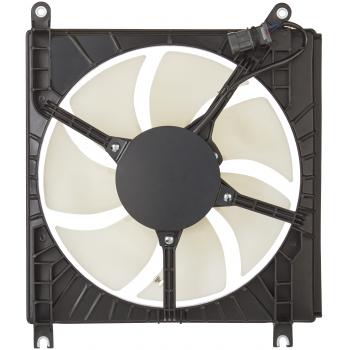 Spectra Premium CF27011 A/C Condenser Fan Assembly product image 3 of 4