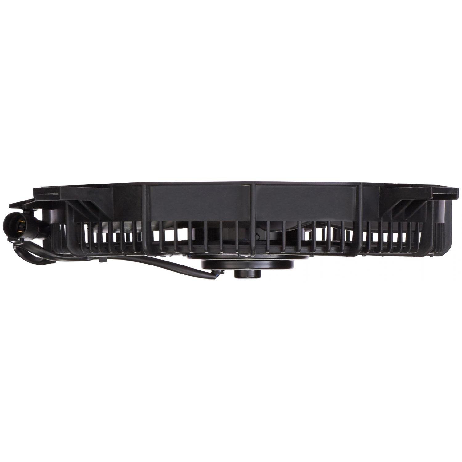 Spectra Premium CF27012 A/C Condenser Fan Assembly product image 4 of 4