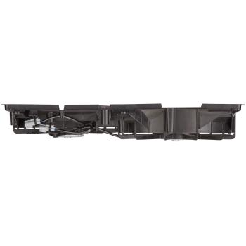 Spectra Premium CF27014 Dual Radiator and Condenser Fan Assembly product image 4 of 4