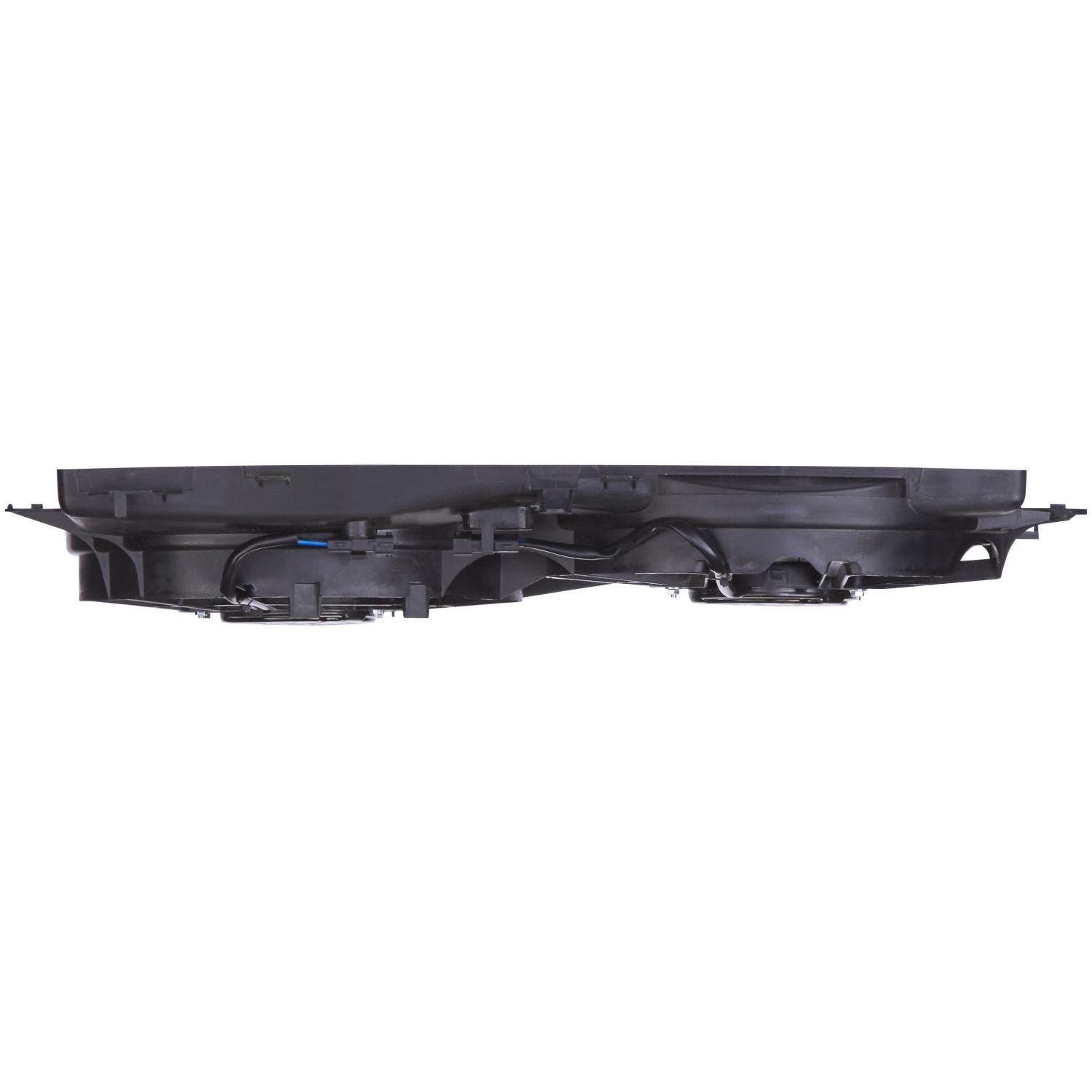 Spectra Premium CF29002 Dual Radiator and Condenser Fan Assembly product image 4 of 4