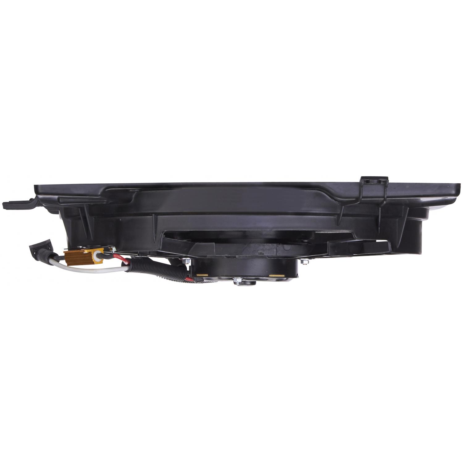 Spectra Premium CF29003 - Engine Cooling Fan Assembly Spectra Premium CF29003 Engine Cooling Fan Assembly product image 4 of 4