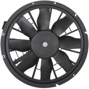 Spectra Premium CF46001 Engine Cooling Fan Assembly product image 1 of 4