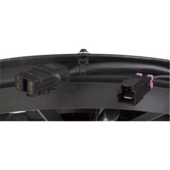 Spectra Premium CF46001 Engine Cooling Fan Assembly product image 2 of 4