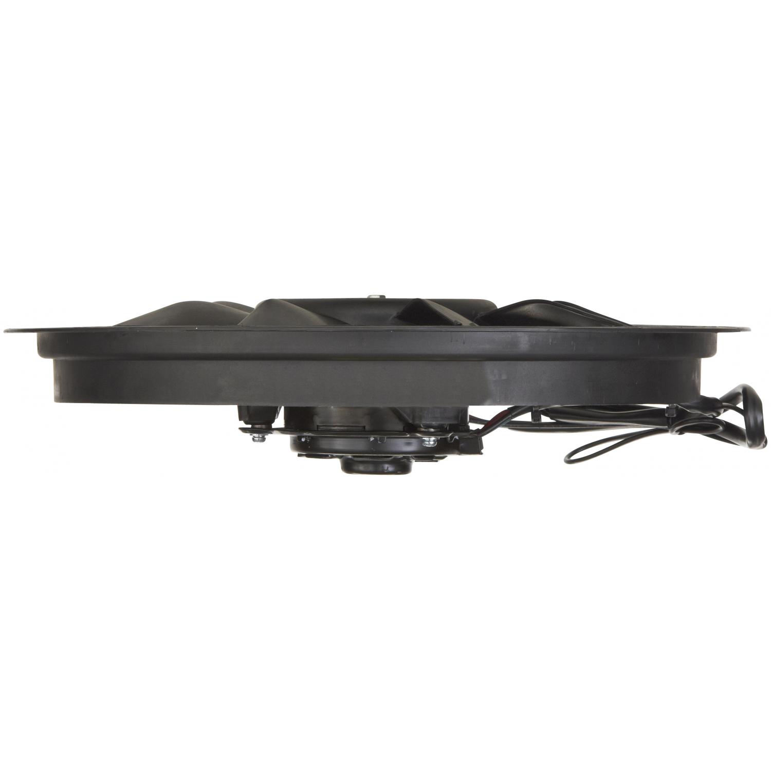 Spectra Premium CF46002 Engine Cooling Fan Assembly product image 4 of 4