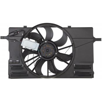 Spectra Premium CF46003 Engine Cooling Fan Assembly product image 3 of 4