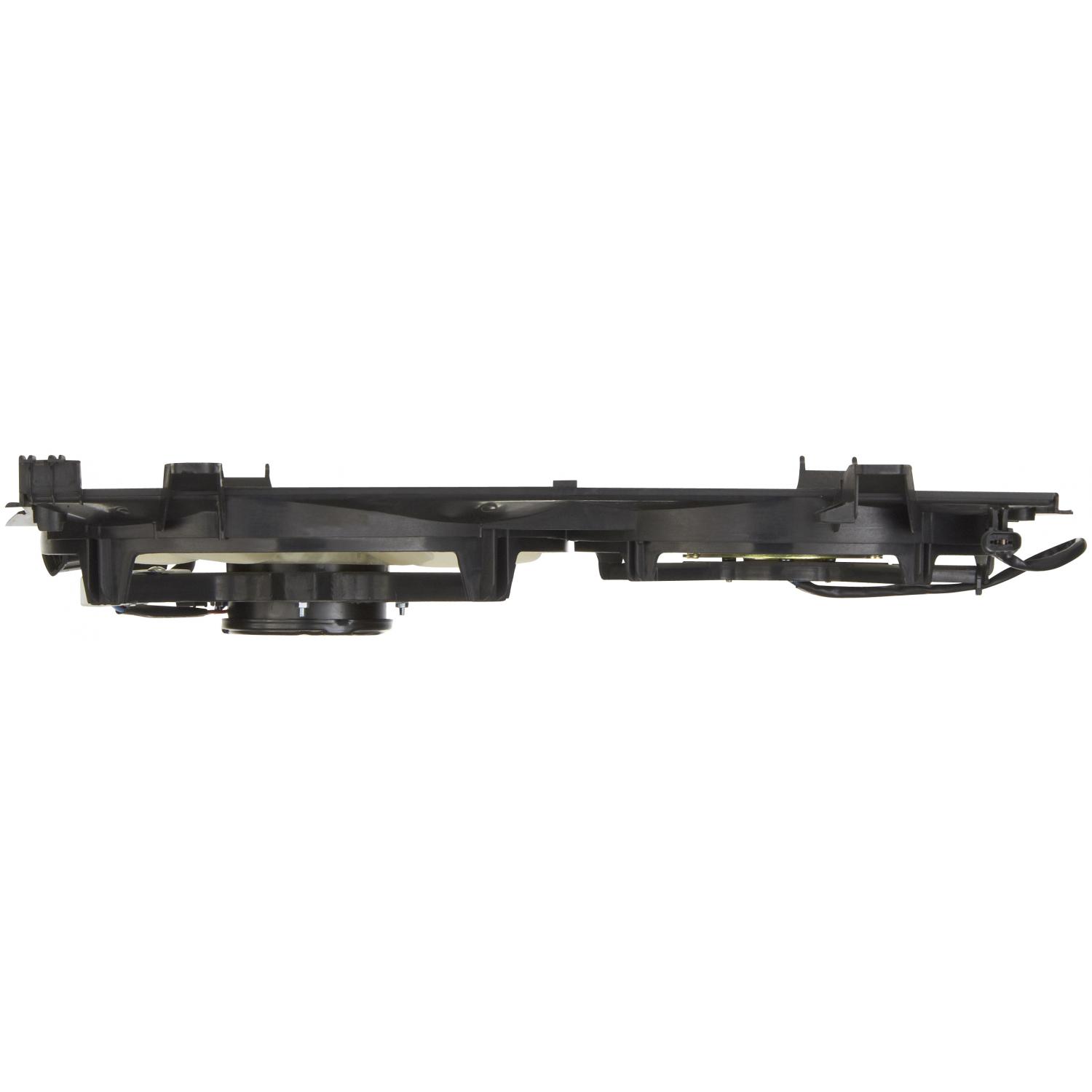 Spectra Premium CF46004 Dual Radiator and Condenser Fan Assembly product image 4 of 4