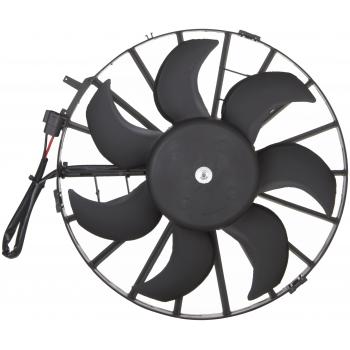 Spectra Premium CF46006 Engine Cooling Fan Assembly product image 1 of 4
