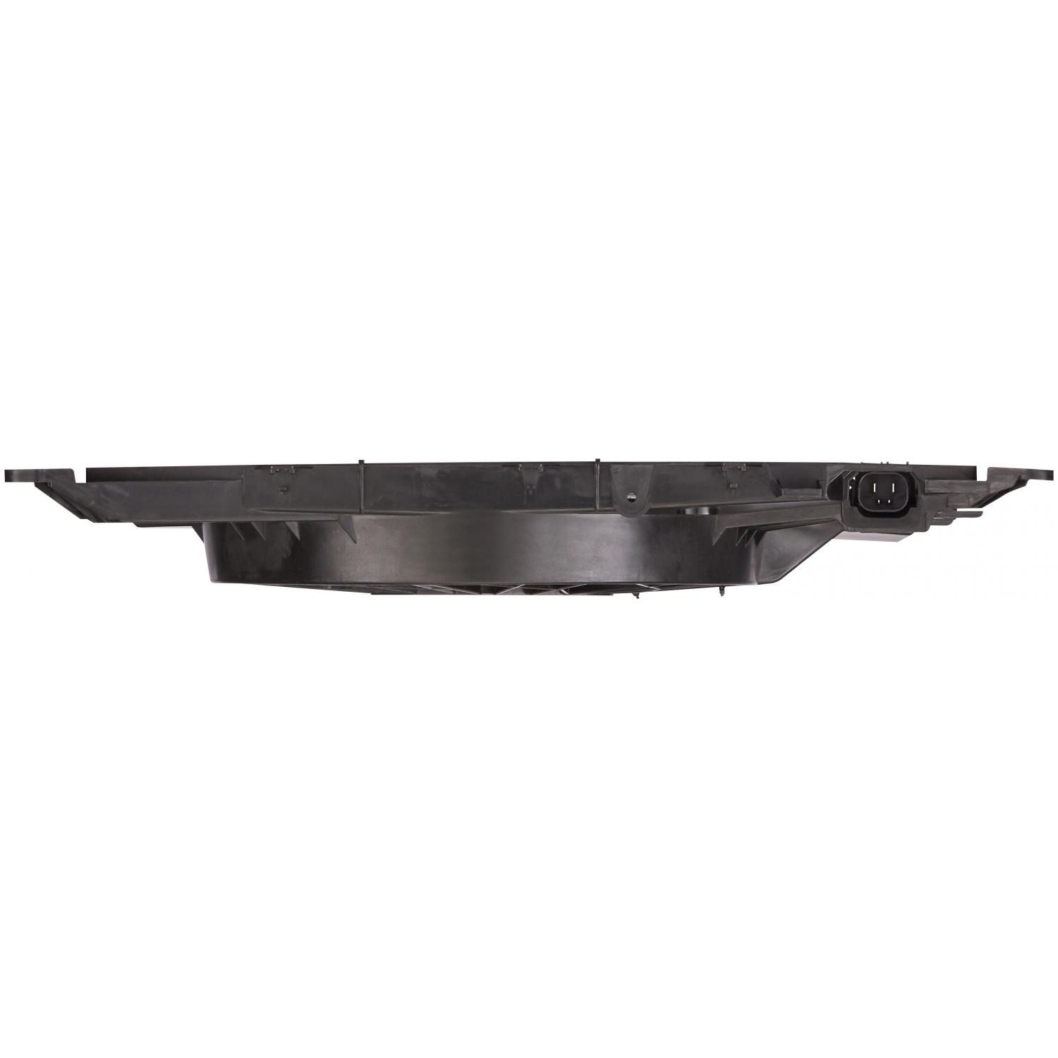 Spectra Premium CF46008 - Engine Cooling Fan Assembly Spectra Premium CF46008 Engine Cooling Fan Assembly product image 4 of 4