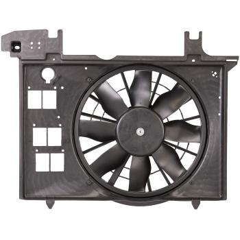 Spectra Premium CF46012 Engine Cooling Fan Assembly product image 1 of 4