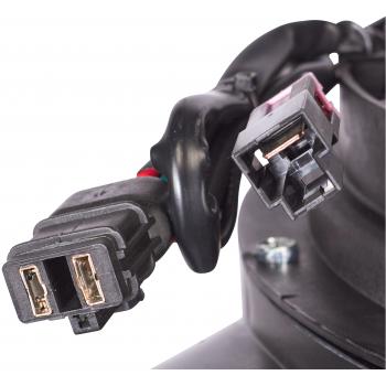 Spectra Premium CF46012 Engine Cooling Fan Assembly product image 2 of 4
