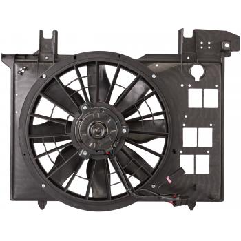 Spectra Premium CF46012 Engine Cooling Fan Assembly product image 3 of 4