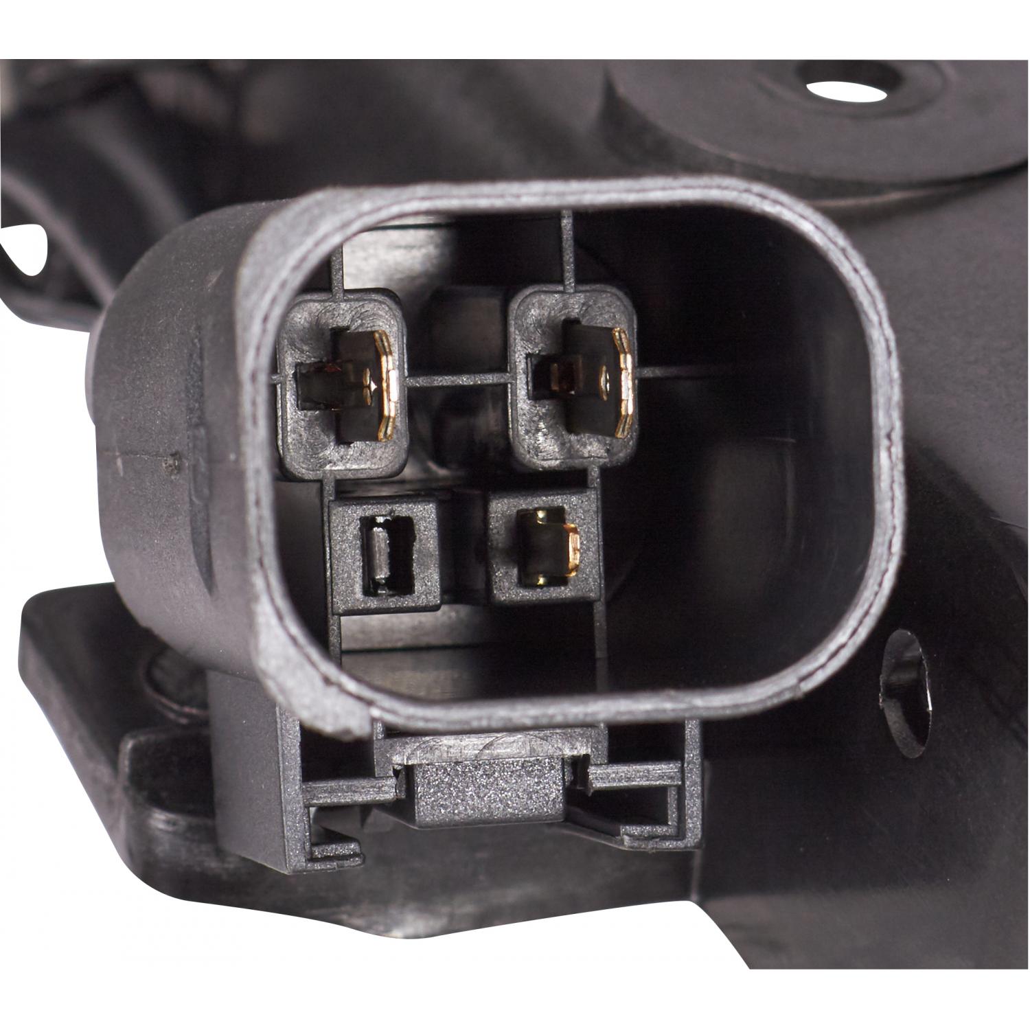 Spectra Premium CF46013 - Engine Cooling Fan Assembly Spectra Premium CF46013 Engine Cooling Fan Assembly product image 2 of 4