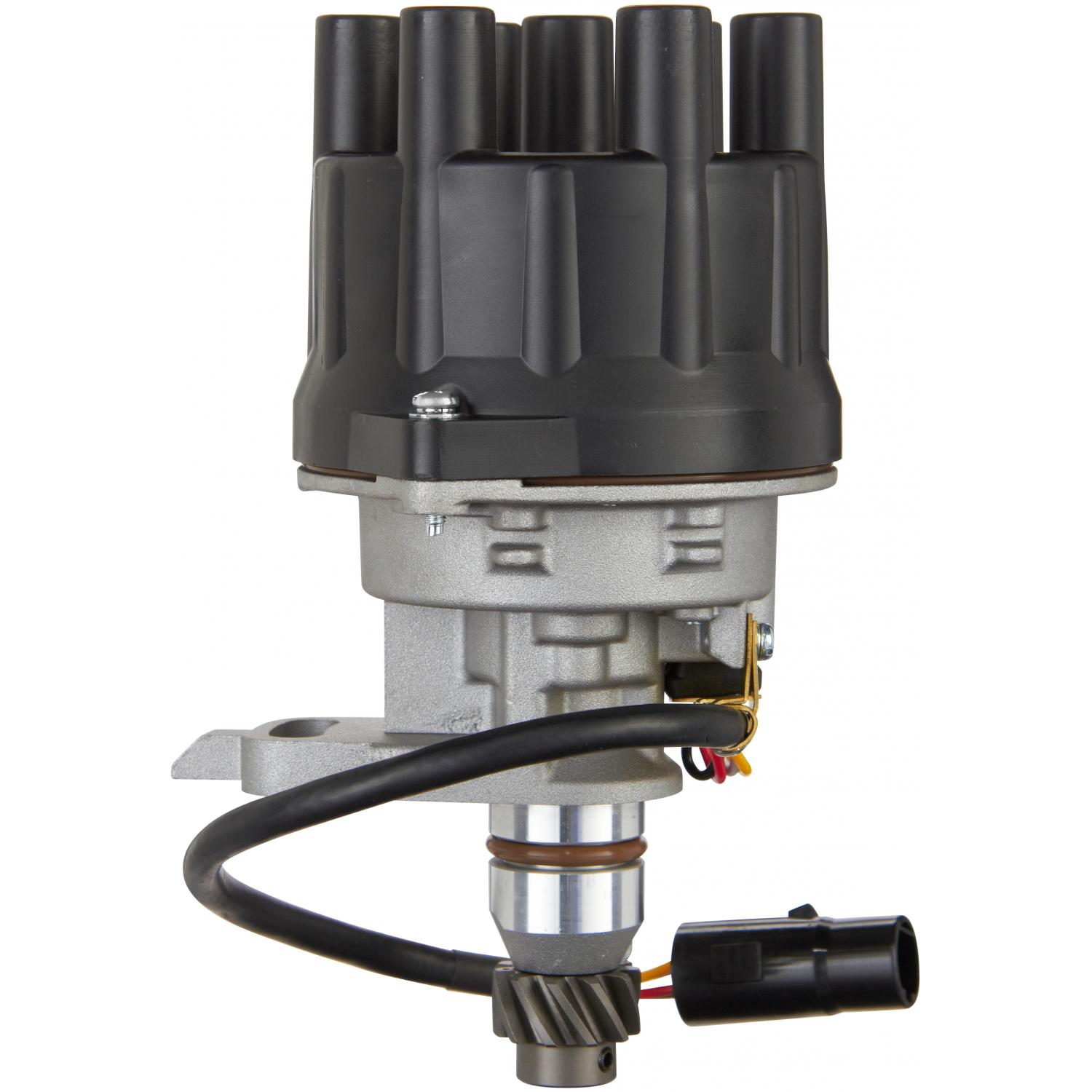 Spectra Premium CH01 - Distributor Spectra Premium CH01 Distributor product image 4 of 6