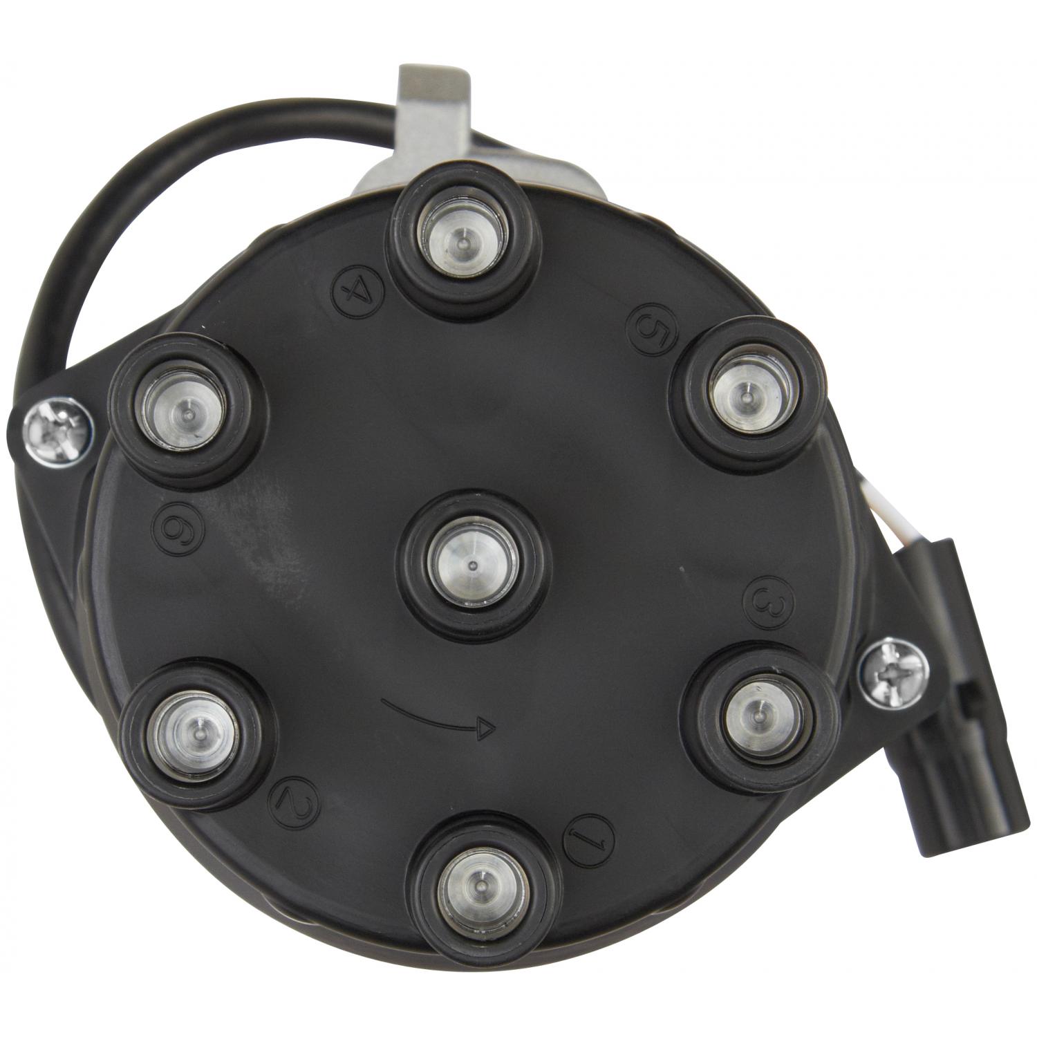 Spectra Premium CH01 - Distributor Spectra Premium CH01 Distributor product image 5 of 6