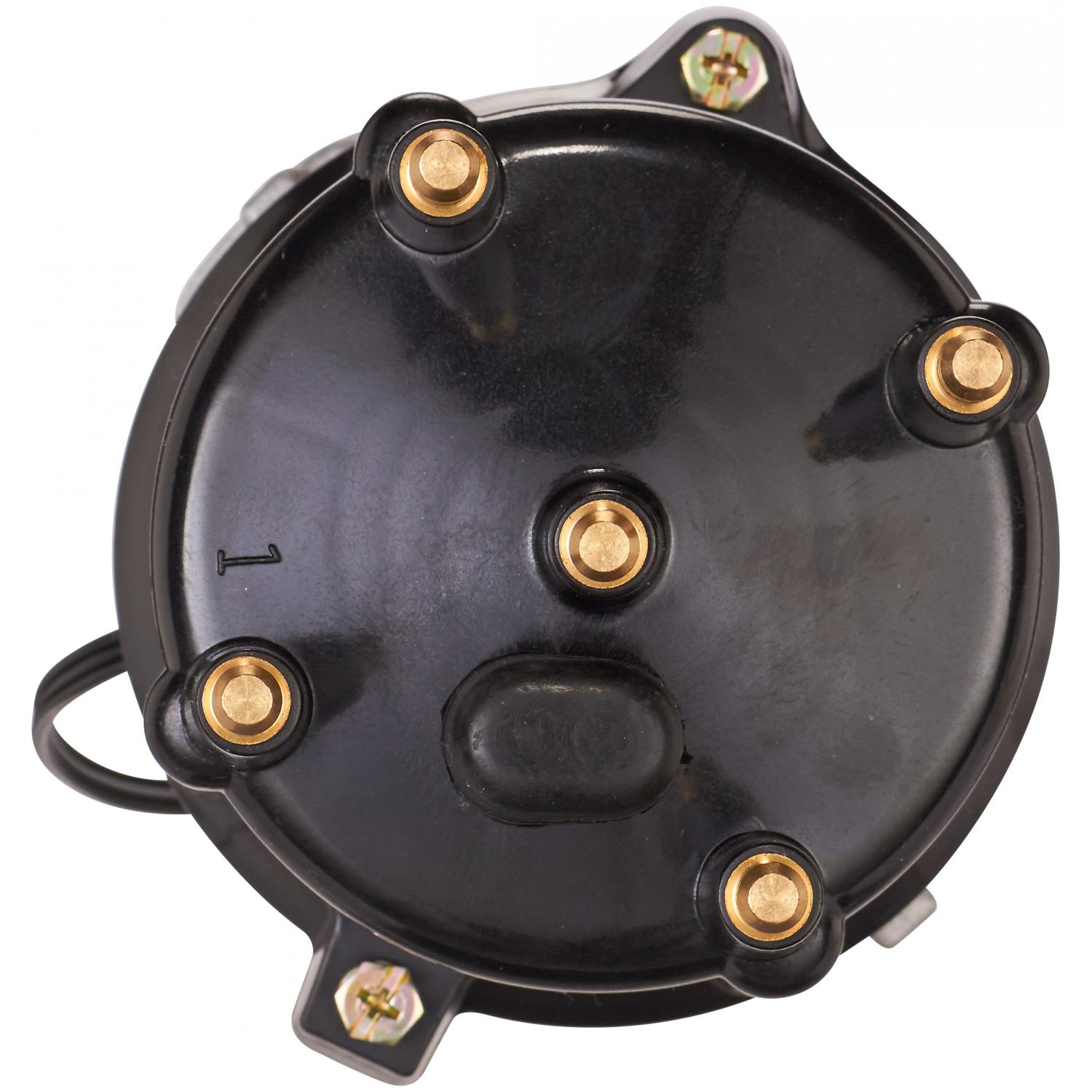 Spectra Premium CH03 - Distributor Spectra Premium CH03 Distributor product image 4 of 5