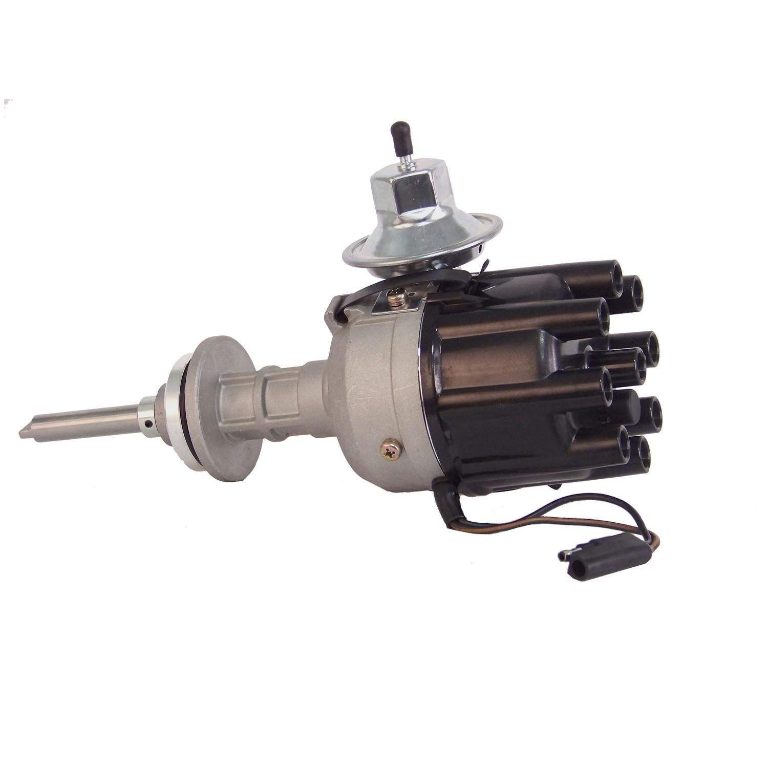 Spectra Premium CH04 - Distributor Spectra Premium CH04 Distributor product image 3 of 6