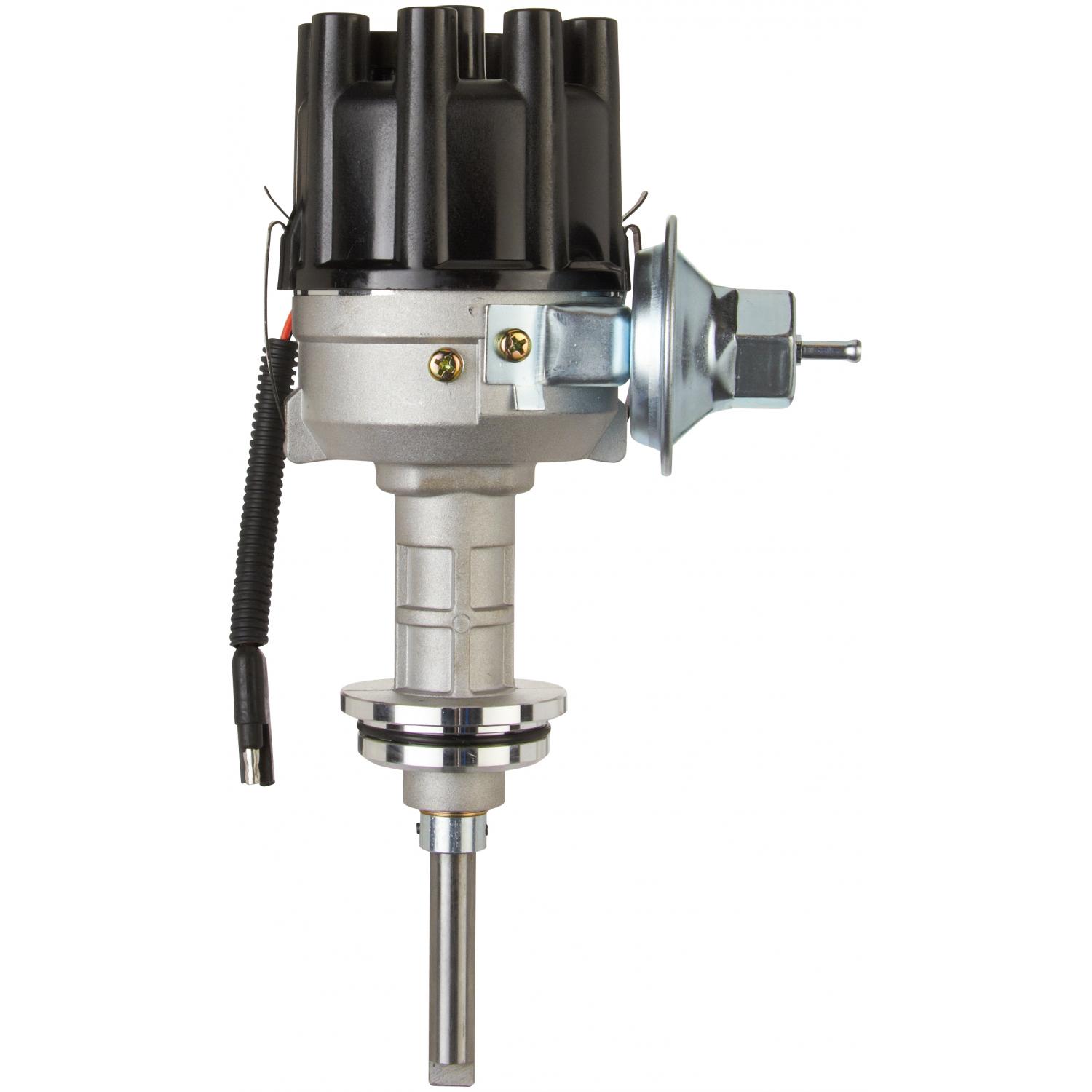 Spectra Premium CH04 - Distributor Spectra Premium CH04 Distributor product image 4 of 6