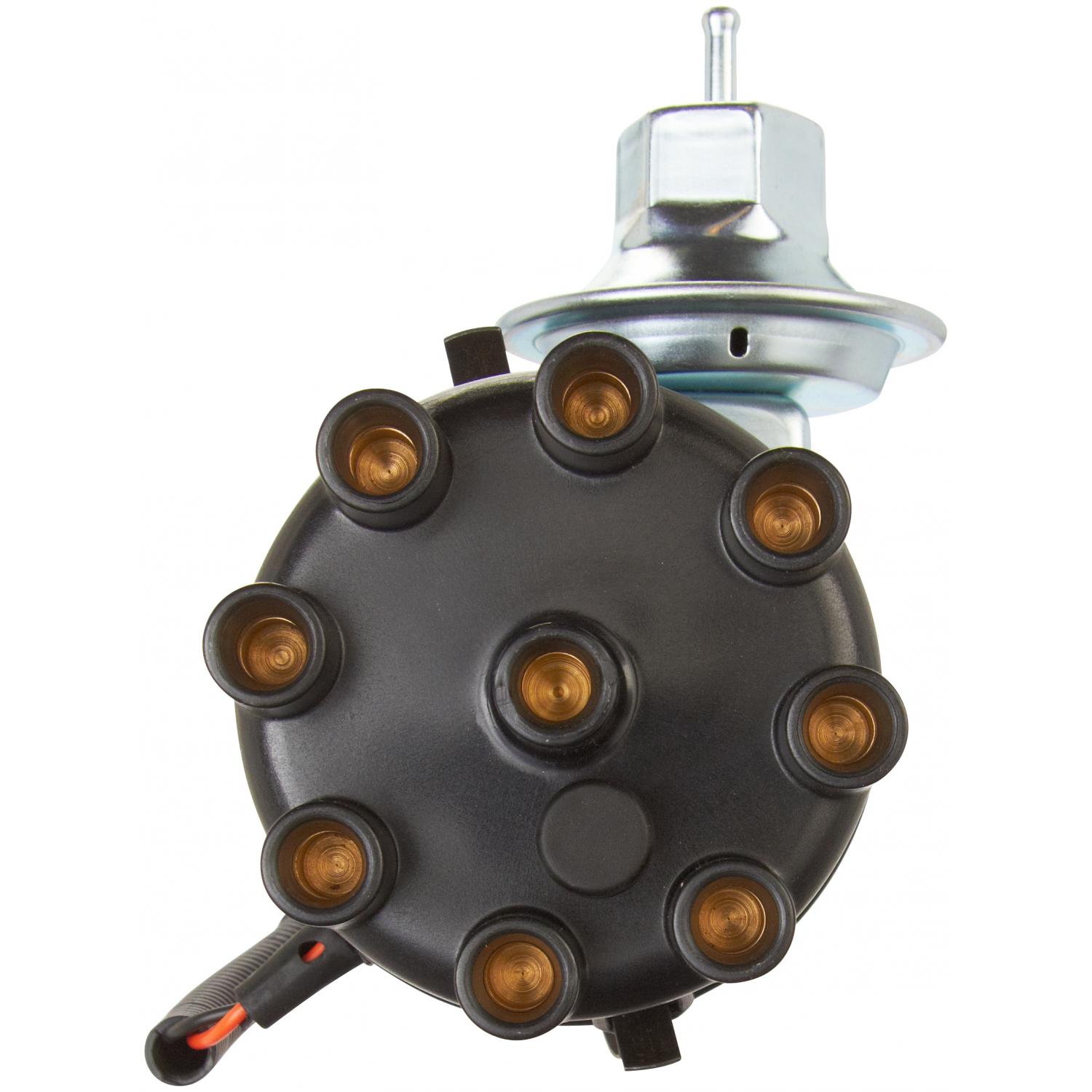 Spectra Premium CH04 - Distributor Spectra Premium CH04 Distributor product image 5 of 6