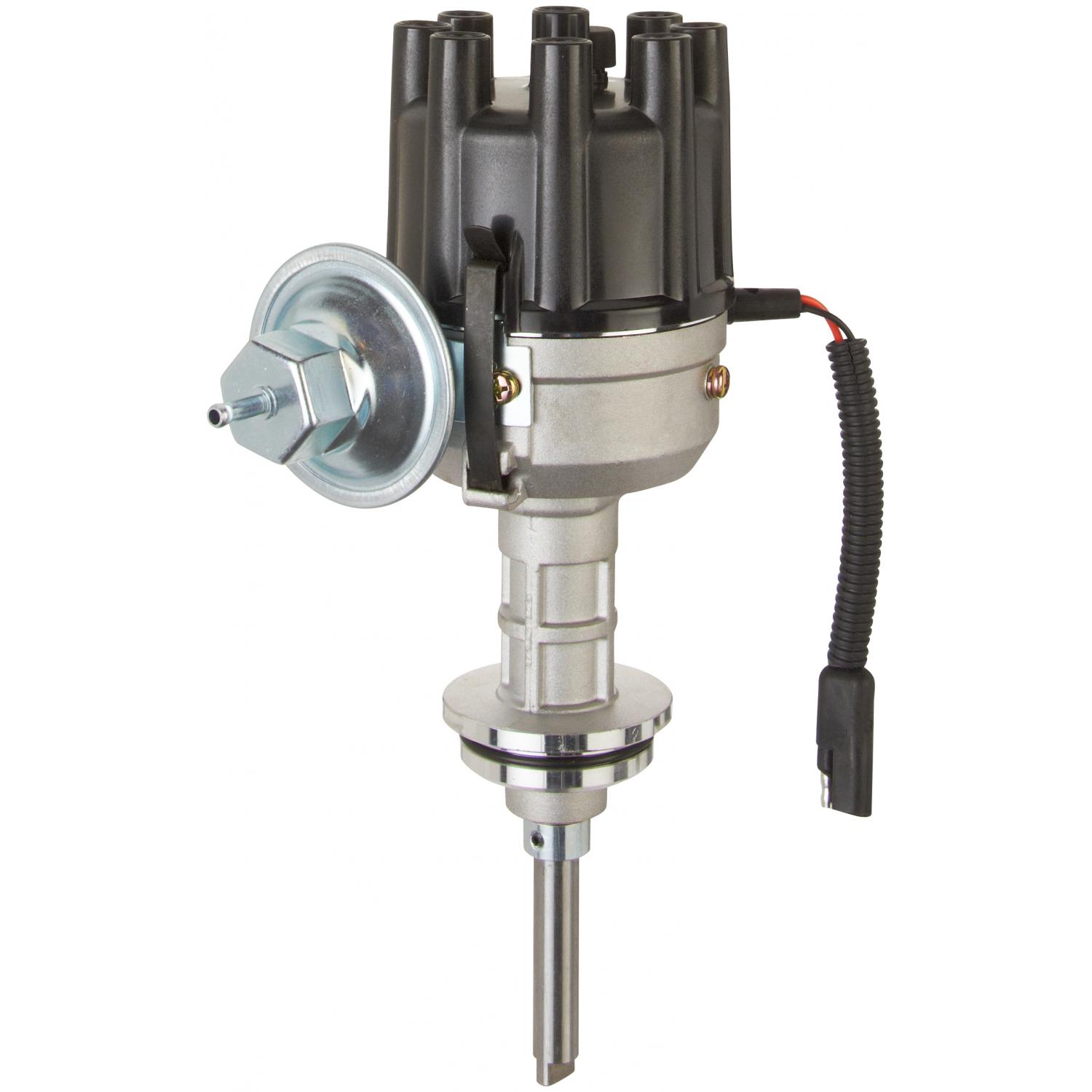 Spectra Premium CH04 - Distributor Spectra Premium CH04 Distributor product image 6 of 6