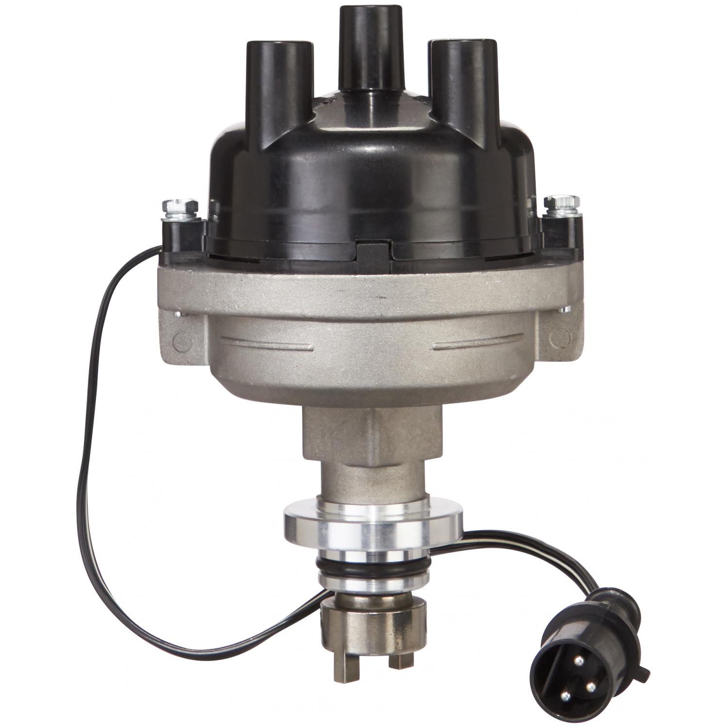 Spectra Premium CH08 - Distributor Spectra Premium CH08 Distributor product image 3 of 5
