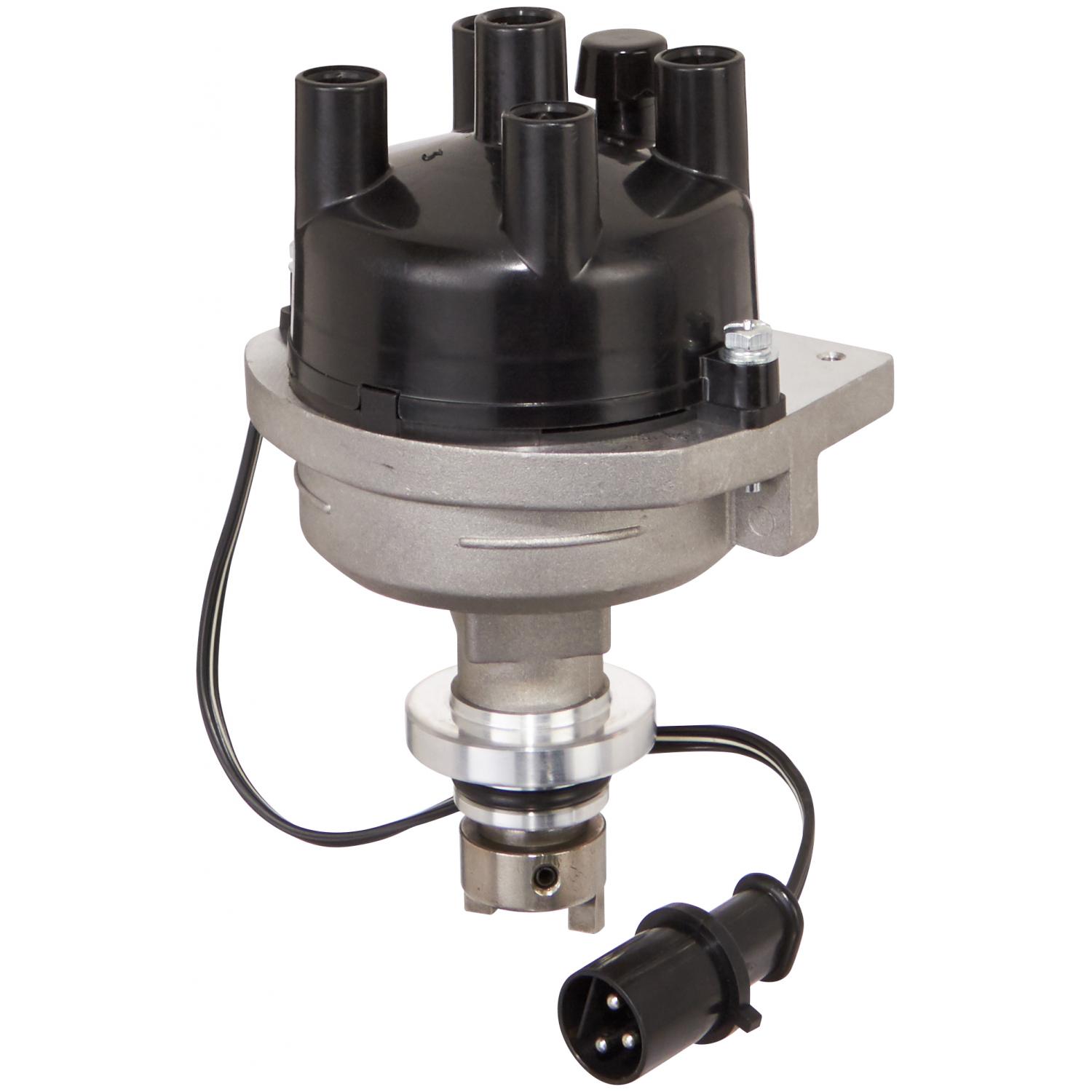 Spectra Premium CH08 - Distributor Spectra Premium CH08 Distributor product image 4 of 5