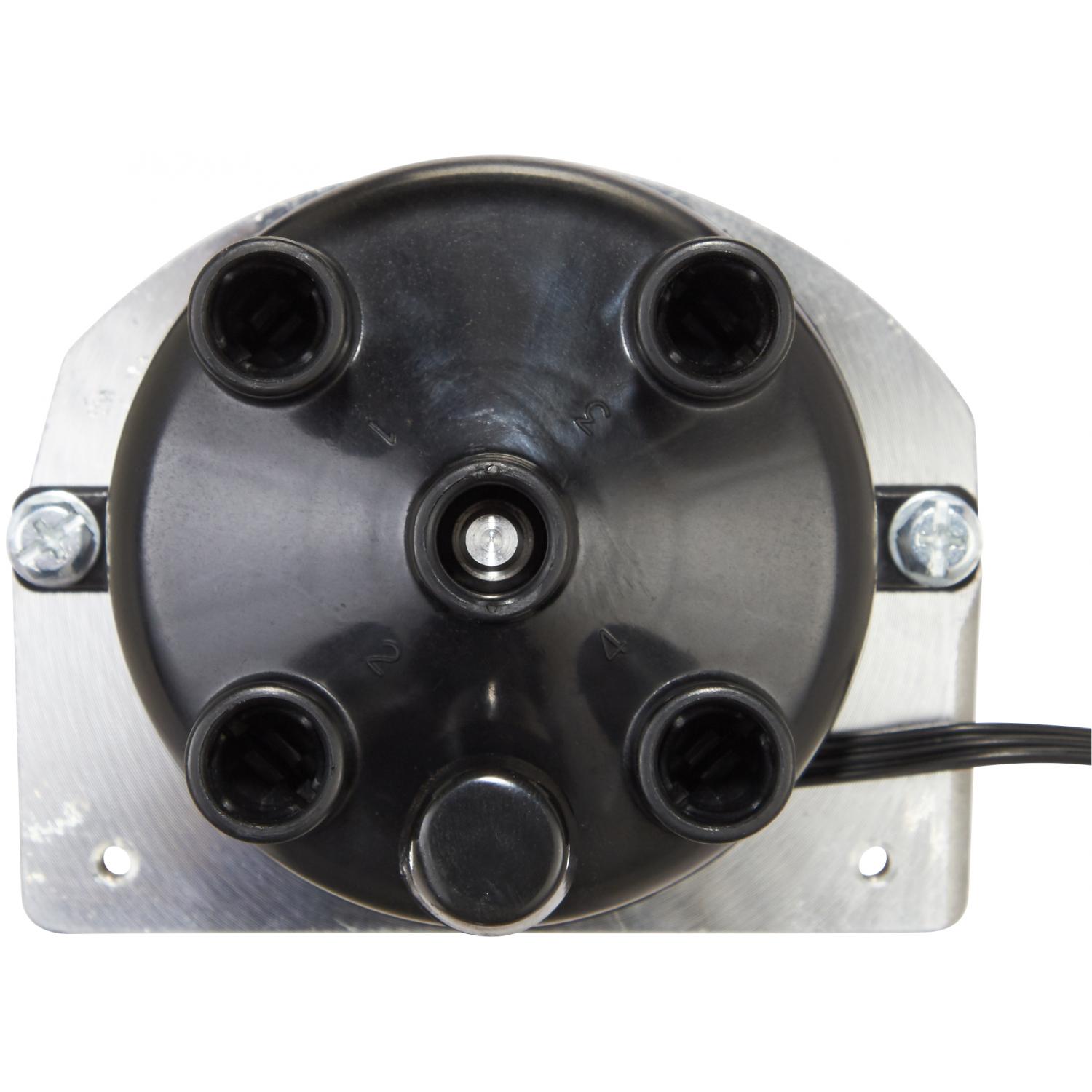 Spectra Premium CH08 - Distributor Spectra Premium CH08 Distributor product image 5 of 5