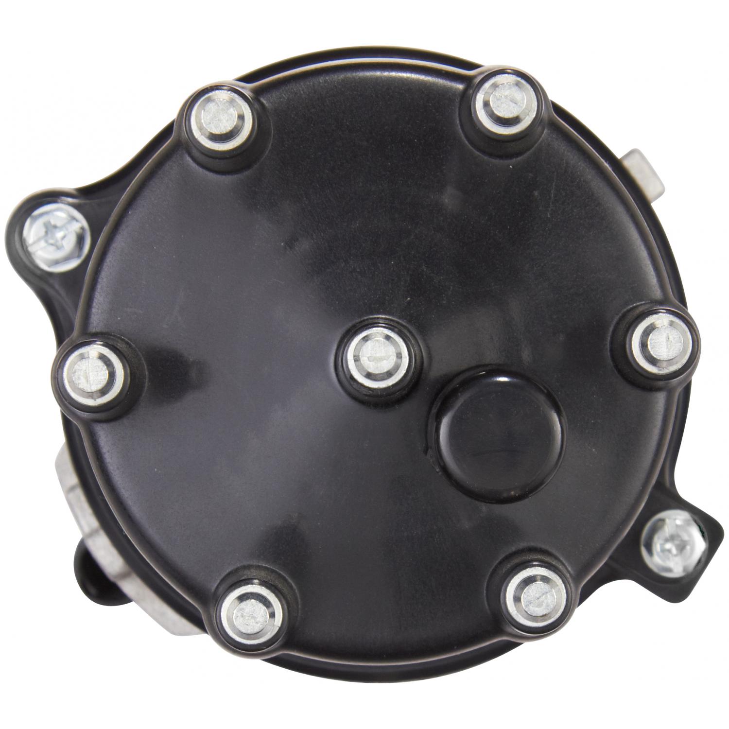 Spectra Premium CH09 - Distributor Spectra Premium CH09 Distributor product image 3 of 4