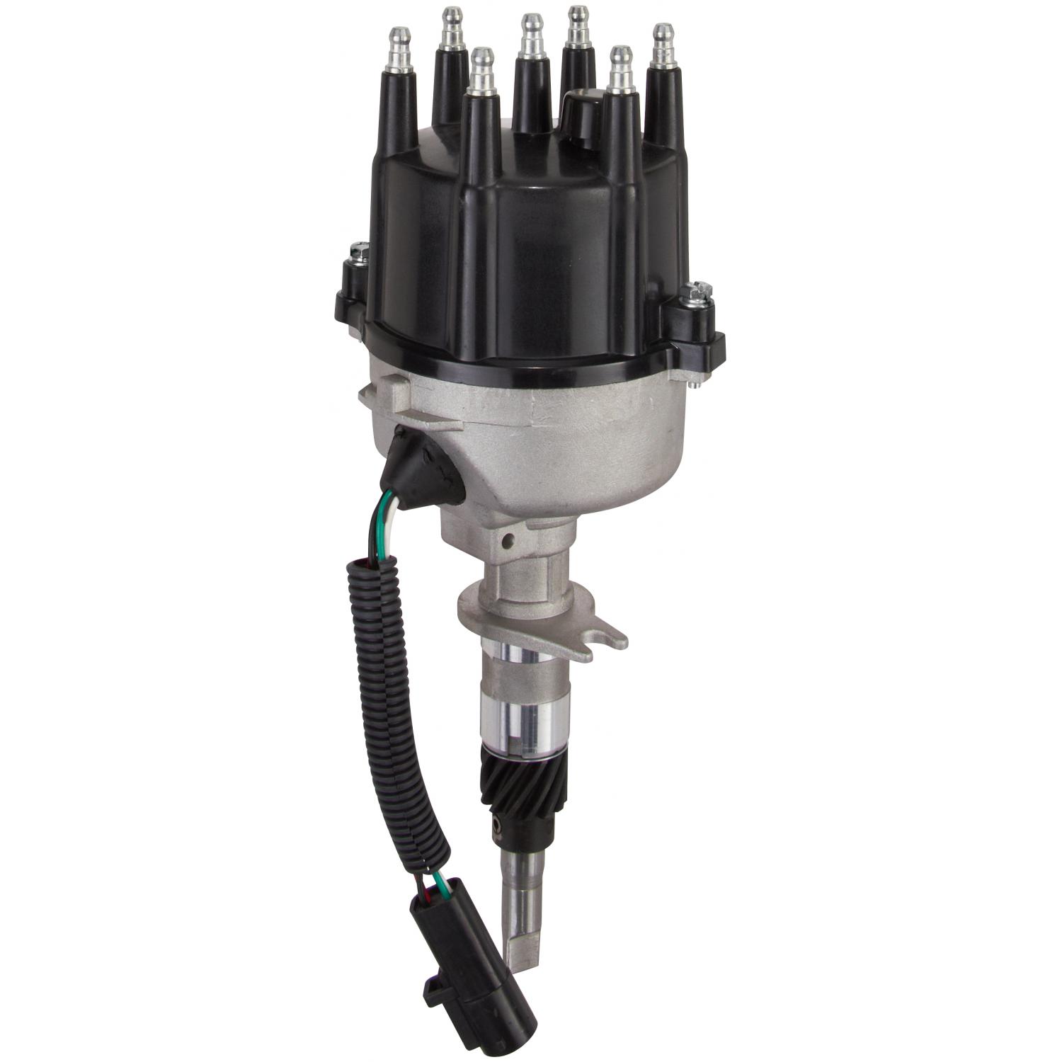 Spectra Premium CH09 - Distributor Spectra Premium CH09 Distributor product image 4 of 4