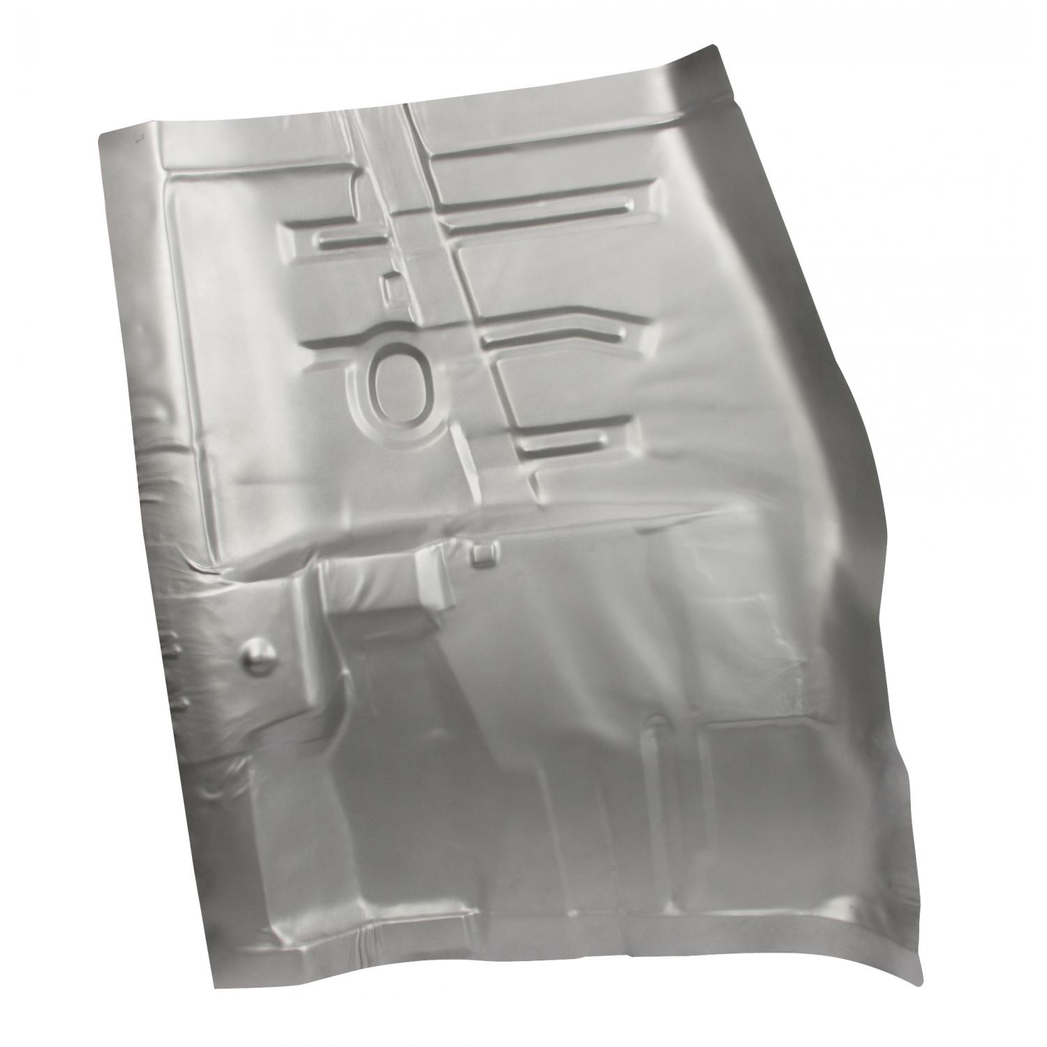 Spectra Premium CH107L - Floor Pan Spectra Premium CH107L Floor Pan product image 1 of 1