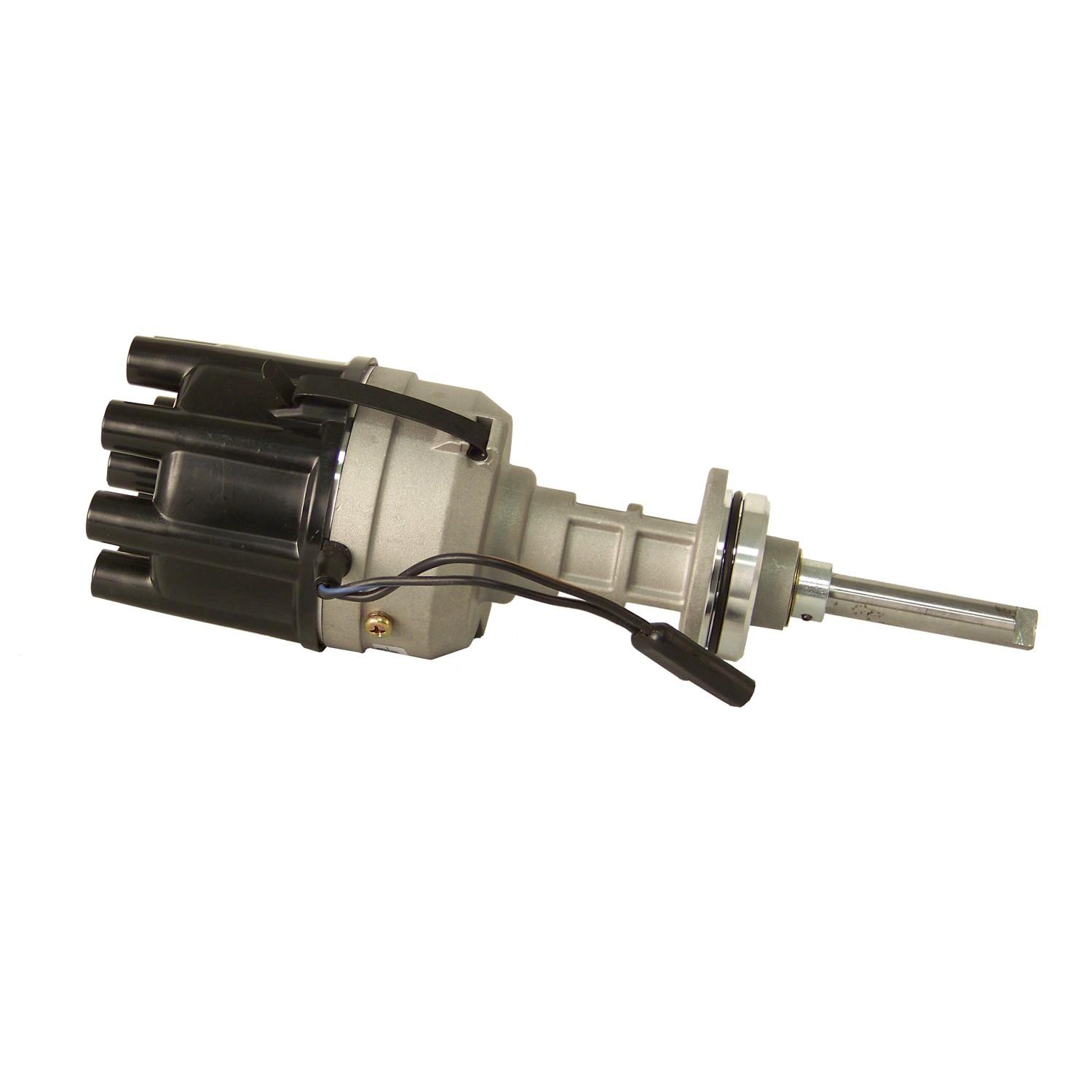 Spectra Premium CH13 - Distributor Spectra Premium CH13 Distributor product image 3 of 6