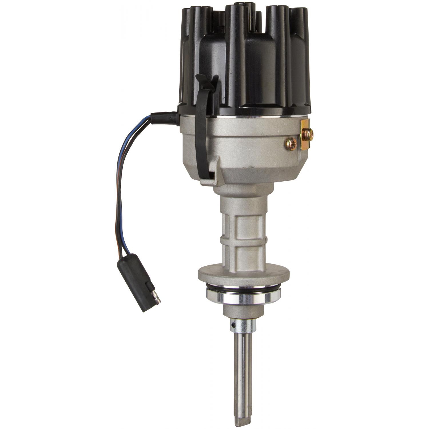 Spectra Premium CH13 - Distributor Spectra Premium CH13 Distributor product image 4 of 6