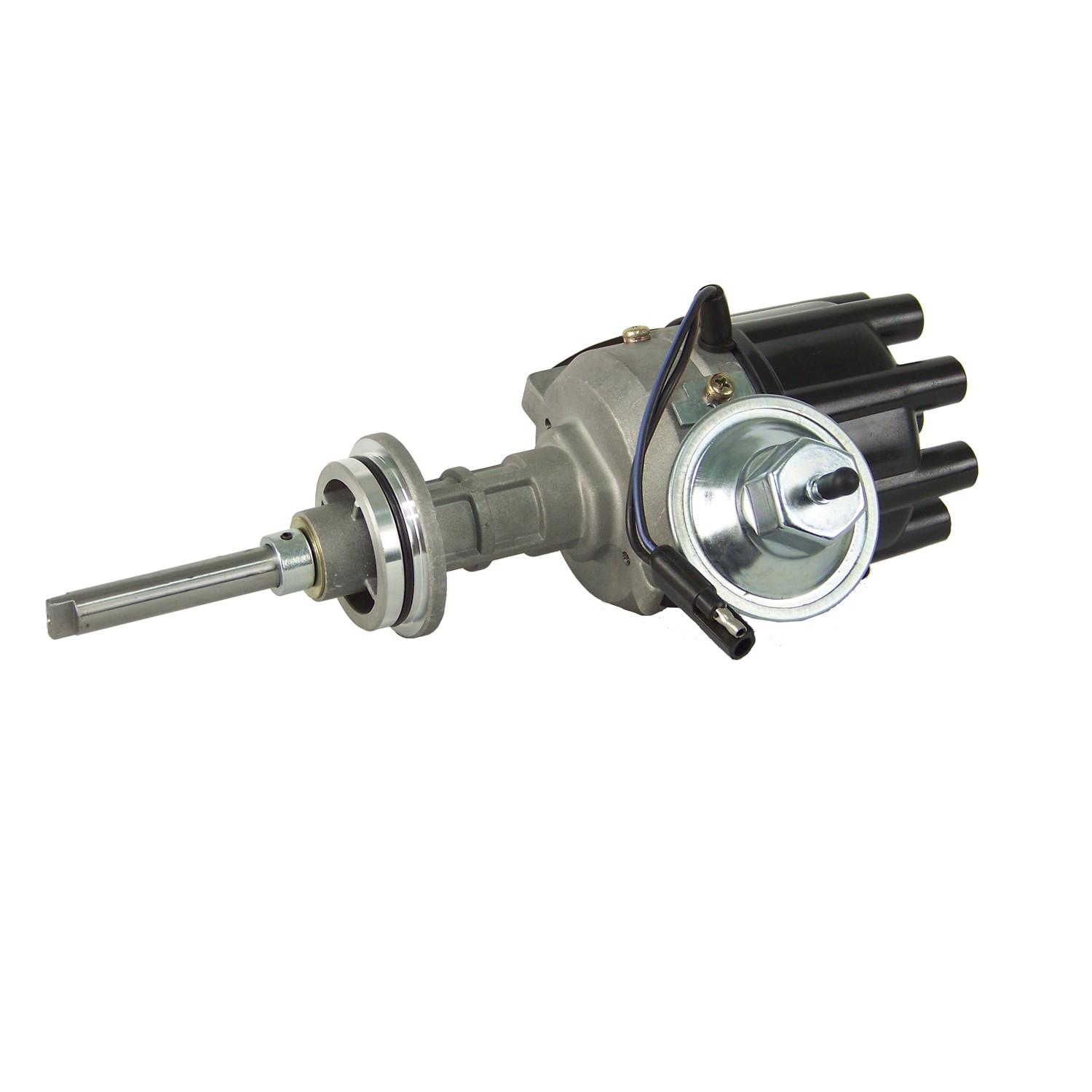 Spectra Premium CH14 - Distributor Spectra Premium CH14 Distributor product image 3 of 6