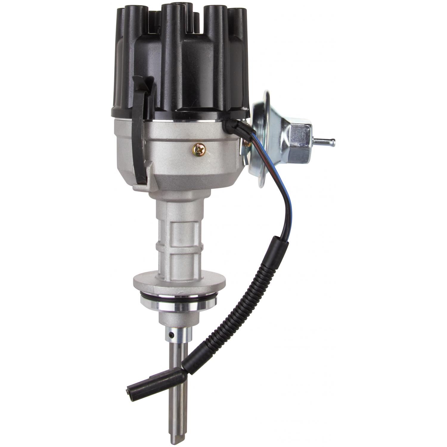 Spectra Premium CH14 - Distributor Spectra Premium CH14 Distributor product image 4 of 6