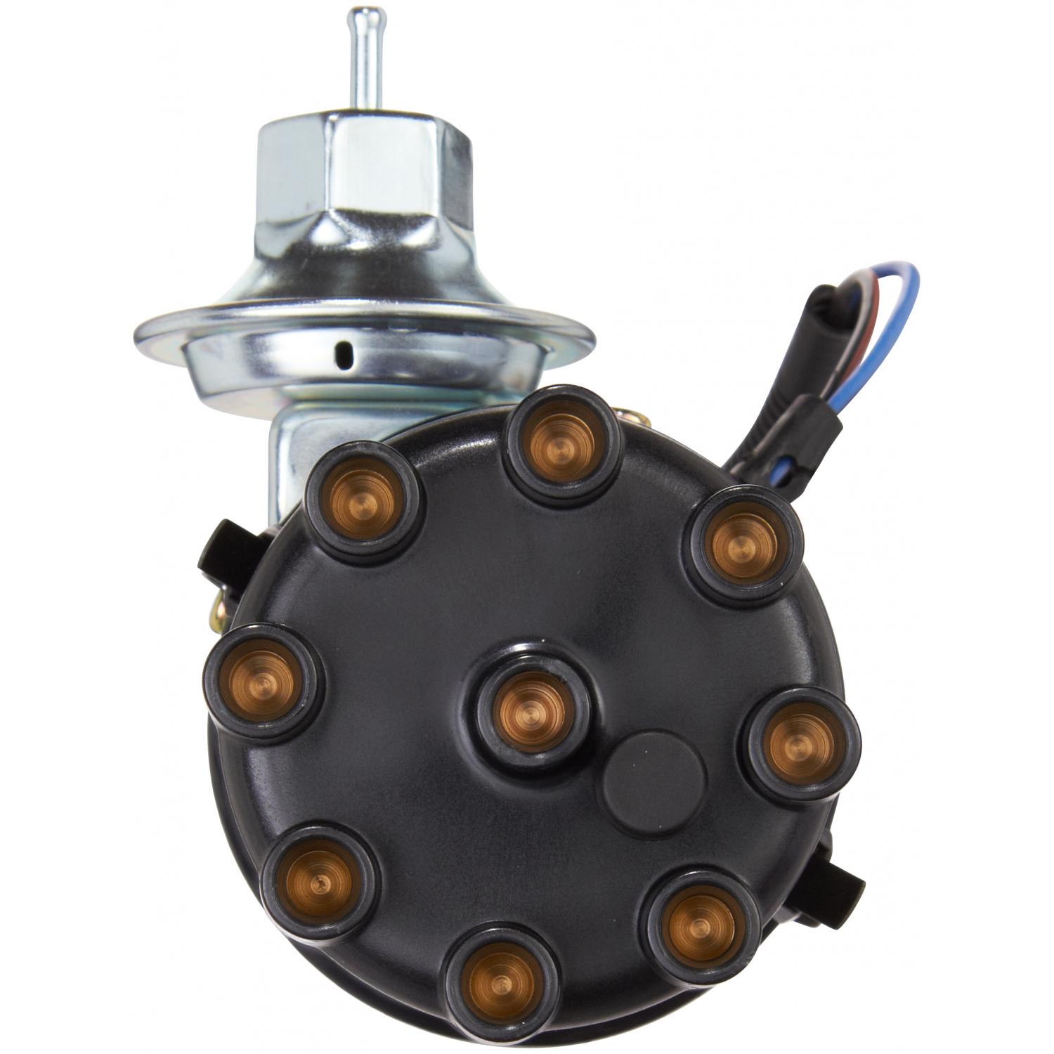 Spectra Premium CH14 - Distributor Spectra Premium CH14 Distributor product image 5 of 6