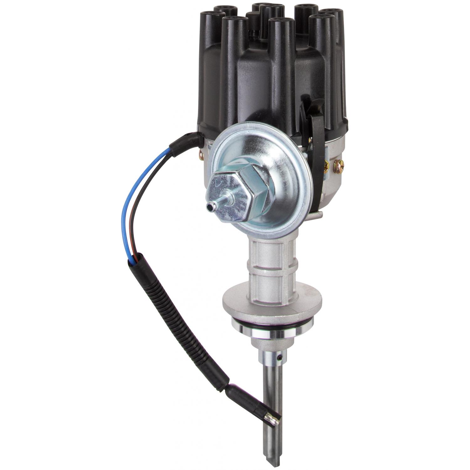 Spectra Premium CH14 - Distributor Spectra Premium CH14 Distributor product image 6 of 6