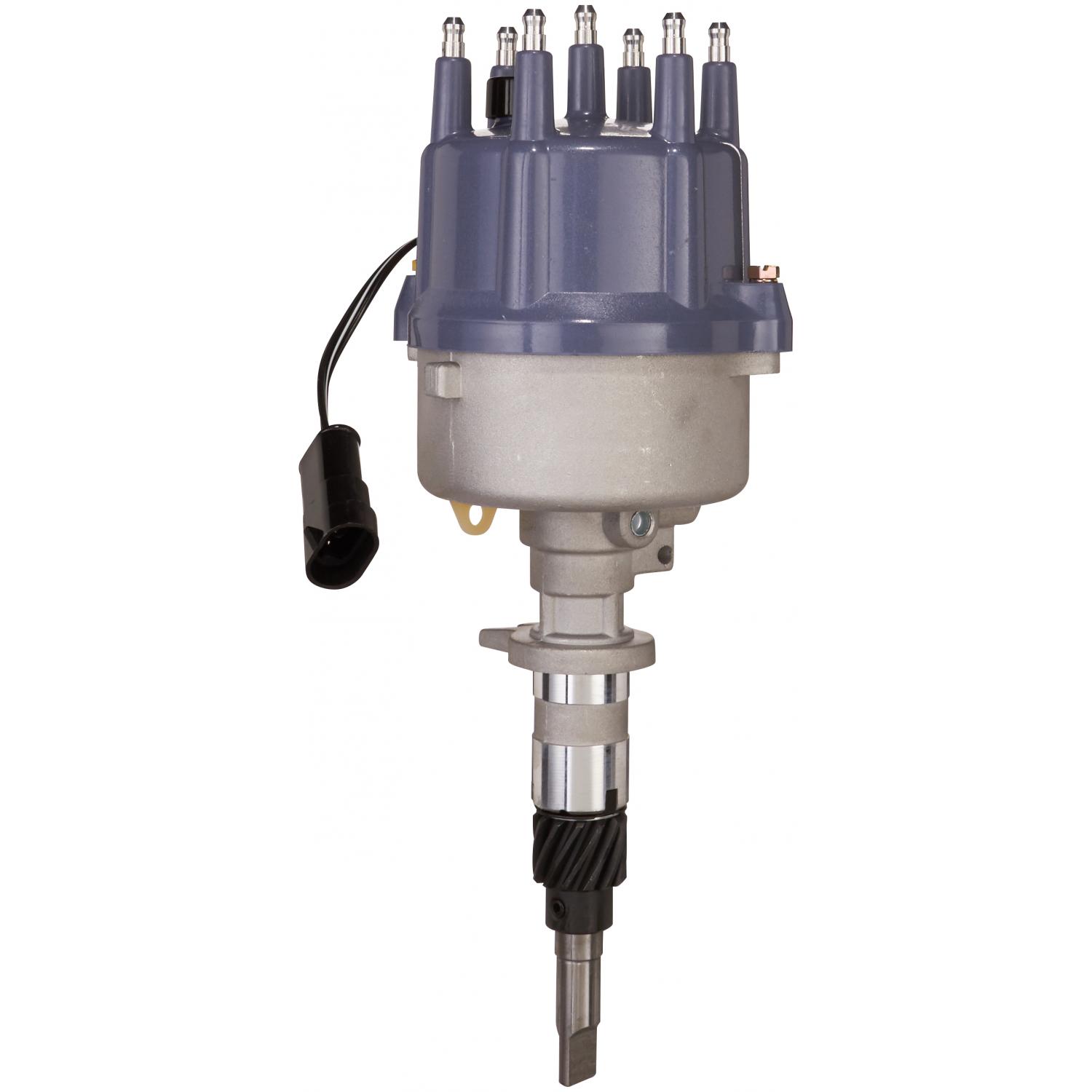 Spectra Premium CH15 - Distributor Spectra Premium CH15 Distributor product image 3 of 5