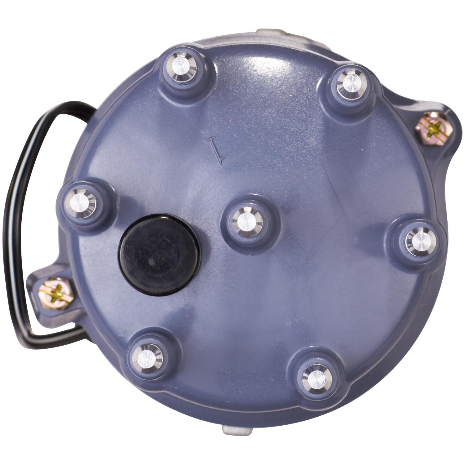 Spectra Premium CH15 - Distributor Spectra Premium CH15 Distributor product image 4 of 5