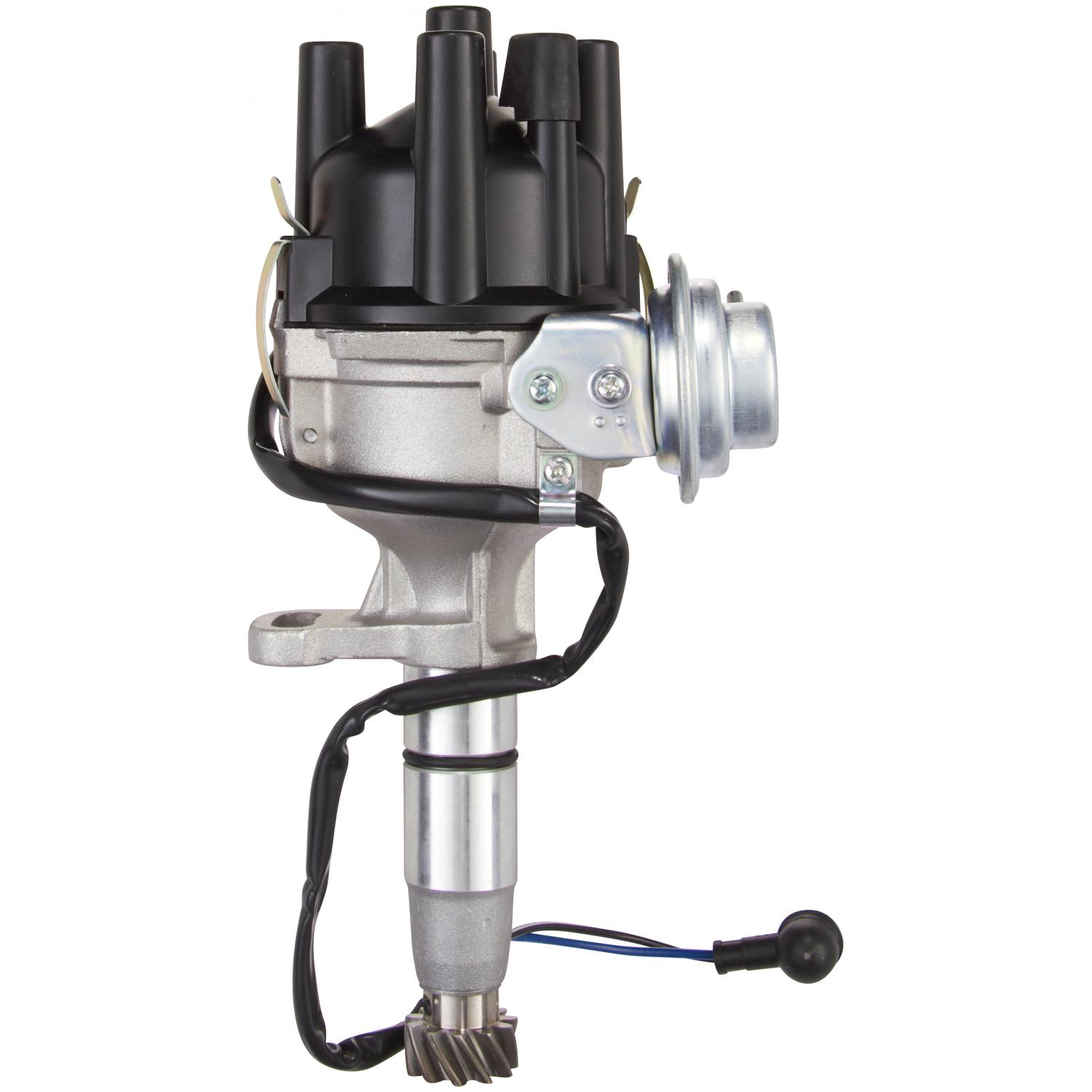 Spectra Premium CH16 - Distributor Spectra Premium CH16 Distributor product image 3 of 5