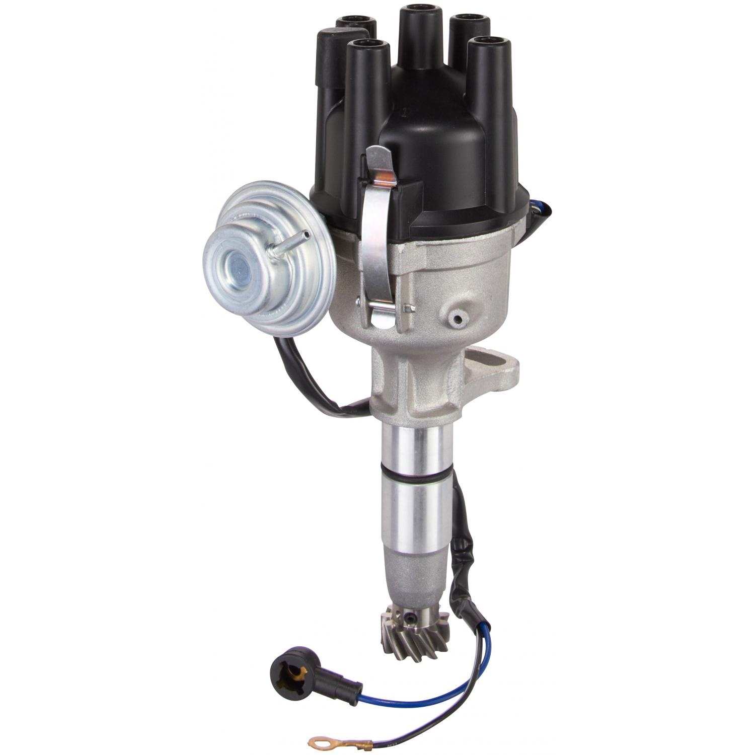 Spectra Premium CH16 - Distributor Spectra Premium CH16 Distributor product image 4 of 5