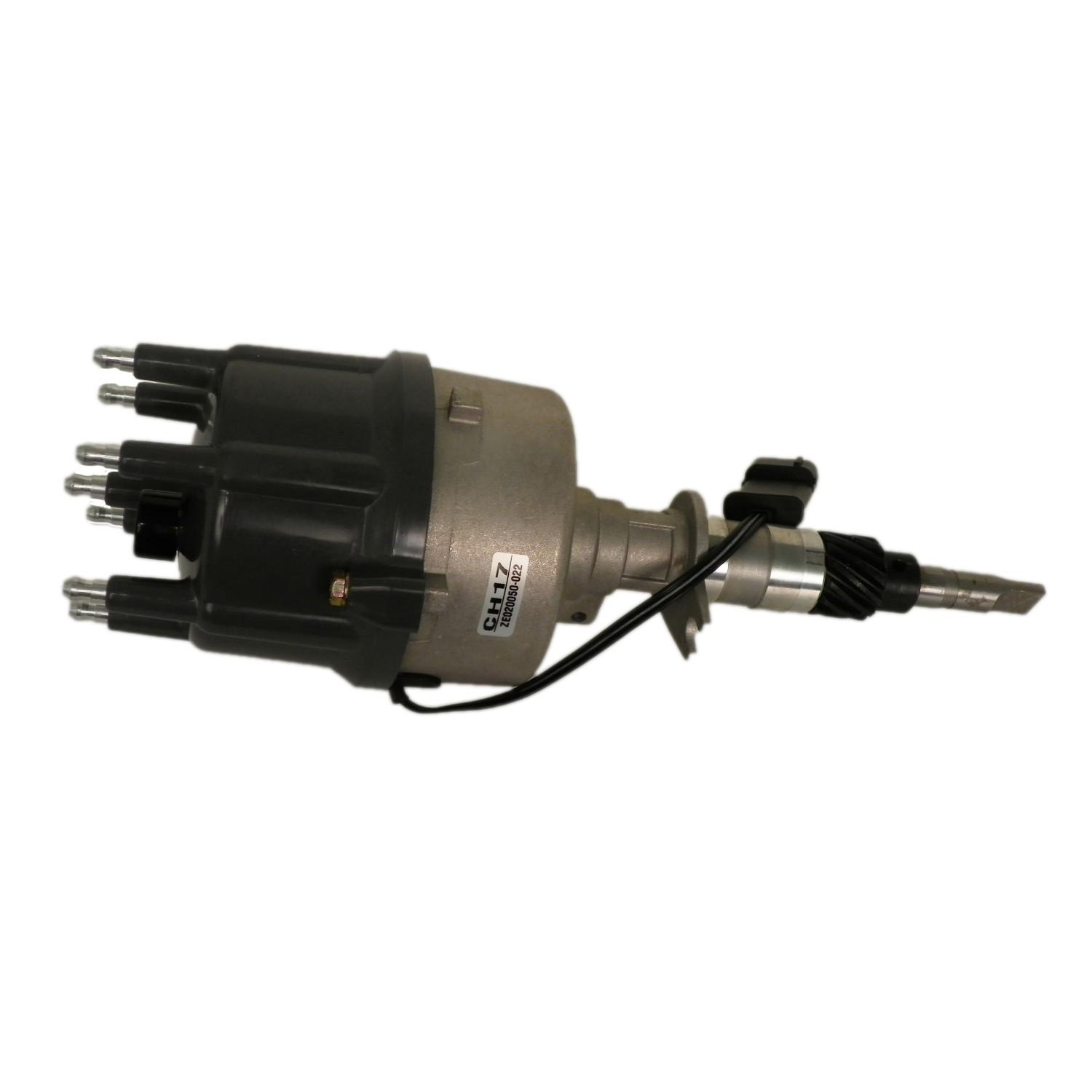 Spectra Premium CH17 - Distributor Spectra Premium CH17 Distributor product image 3 of 6