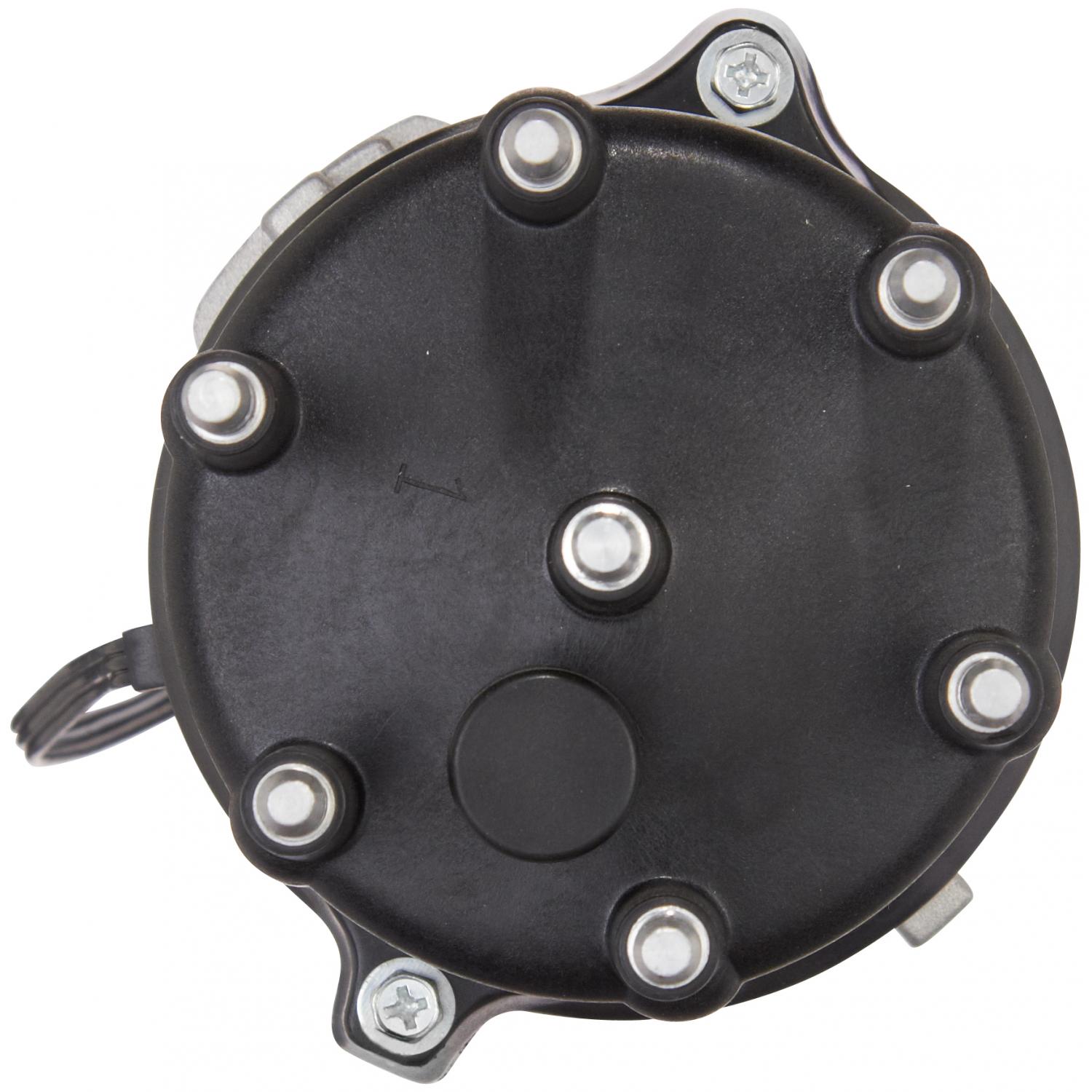 Spectra Premium CH17 - Distributor Spectra Premium CH17 Distributor product image 5 of 6