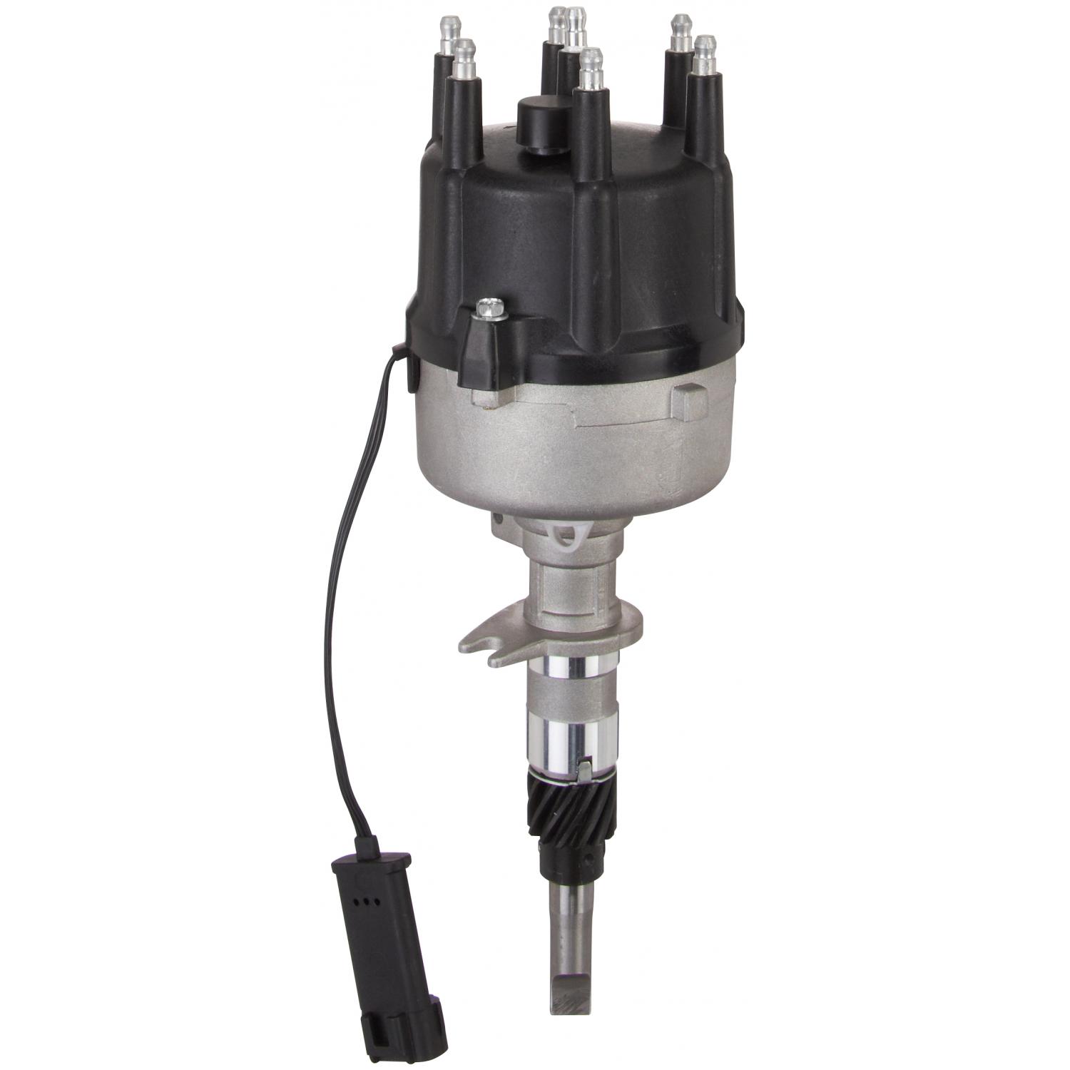 Spectra Premium CH17 - Distributor Spectra Premium CH17 Distributor product image 6 of 6
