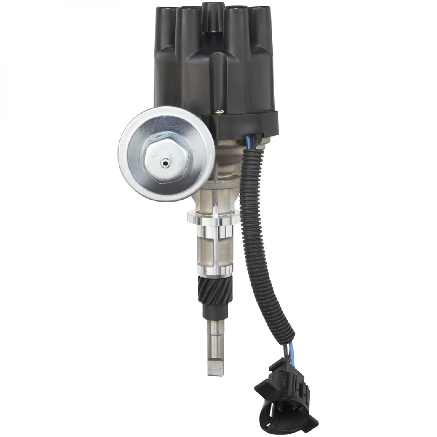 Spectra Premium CH20 - Distributor Spectra Premium CH20 Distributor product image 3 of 6